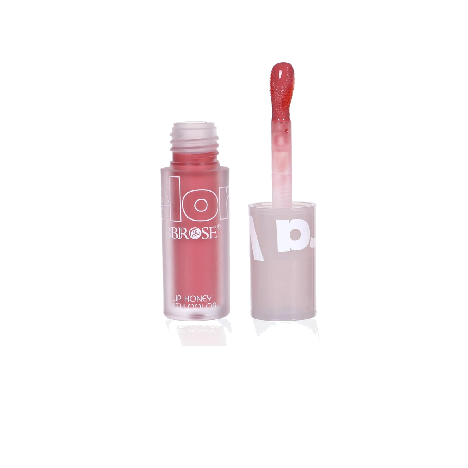 Lip Honey Glaze