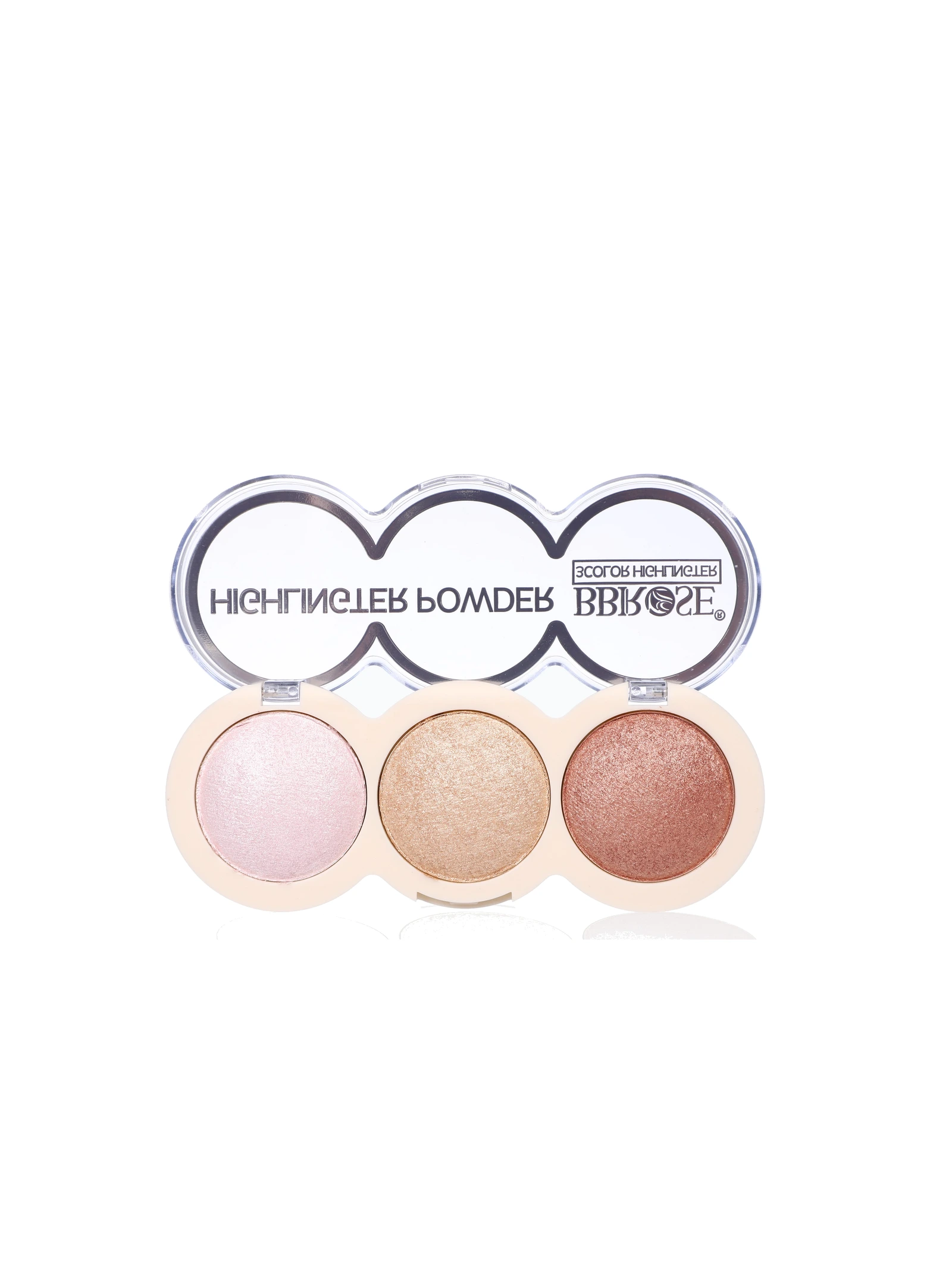 Baked Highlight Trio 1