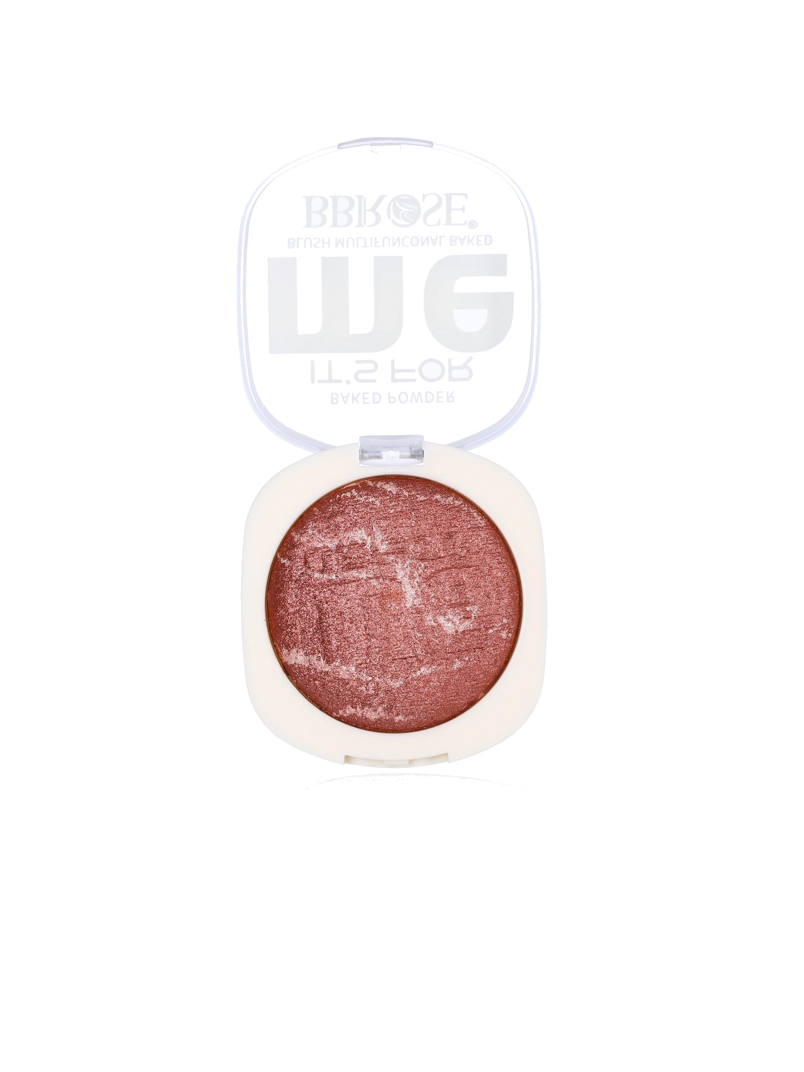 Baked Shimmer Powder 4