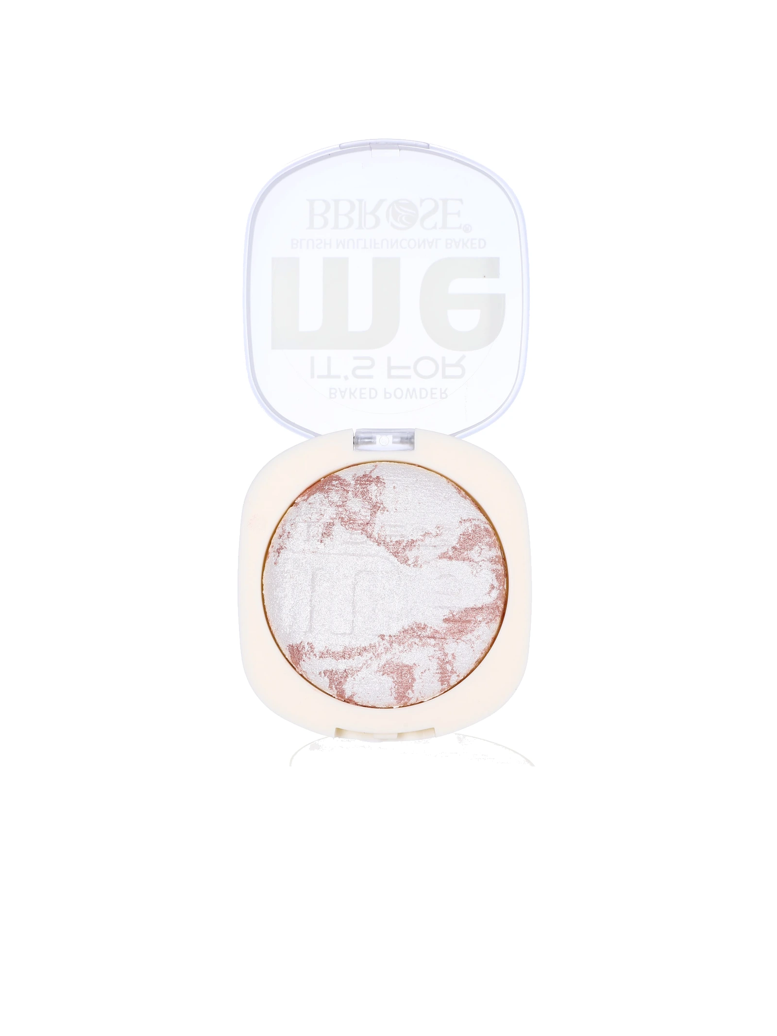 Baked Shimmer Powder 1