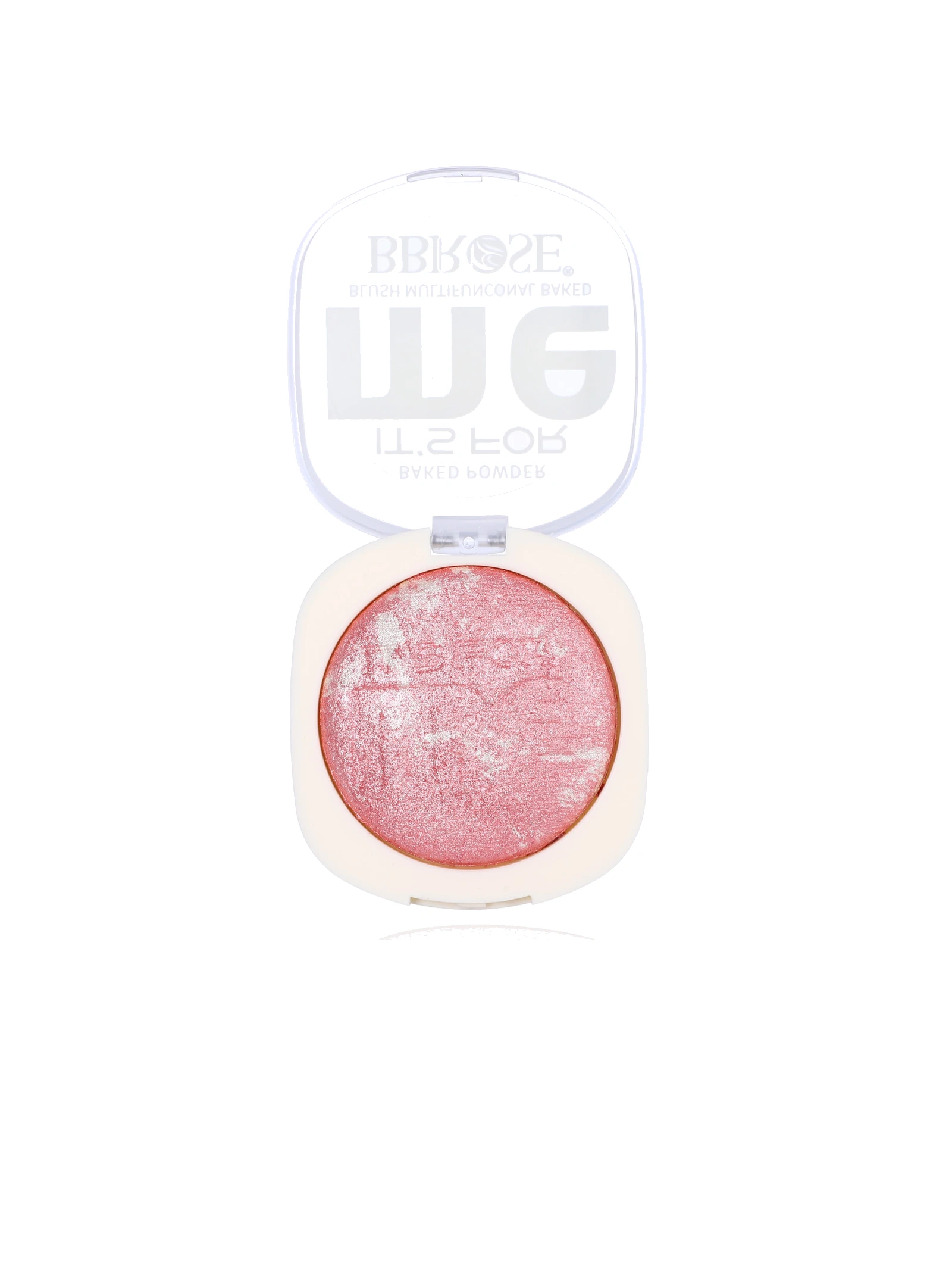Baked Shimmer Powder 3