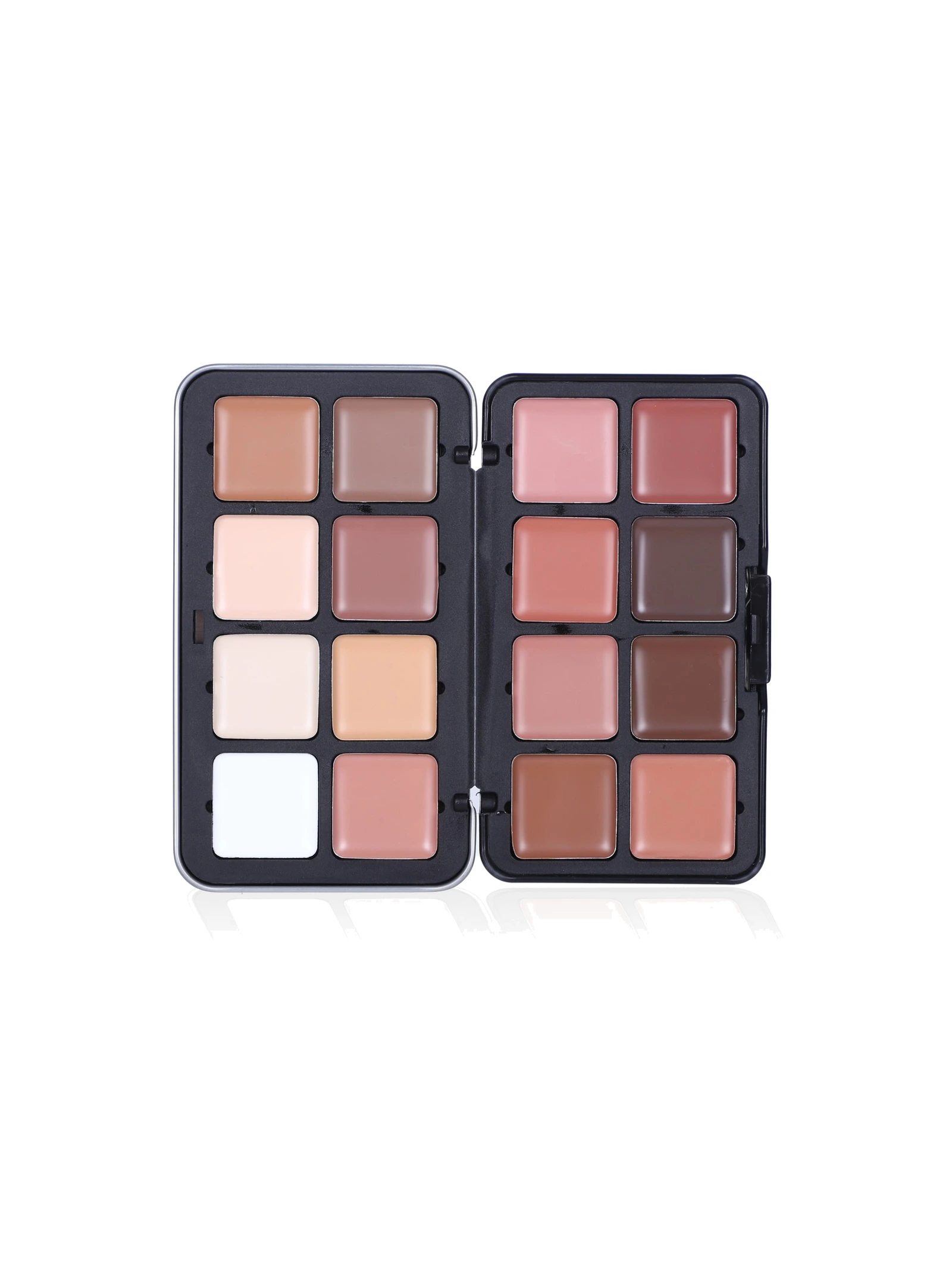 Cream Contour 1