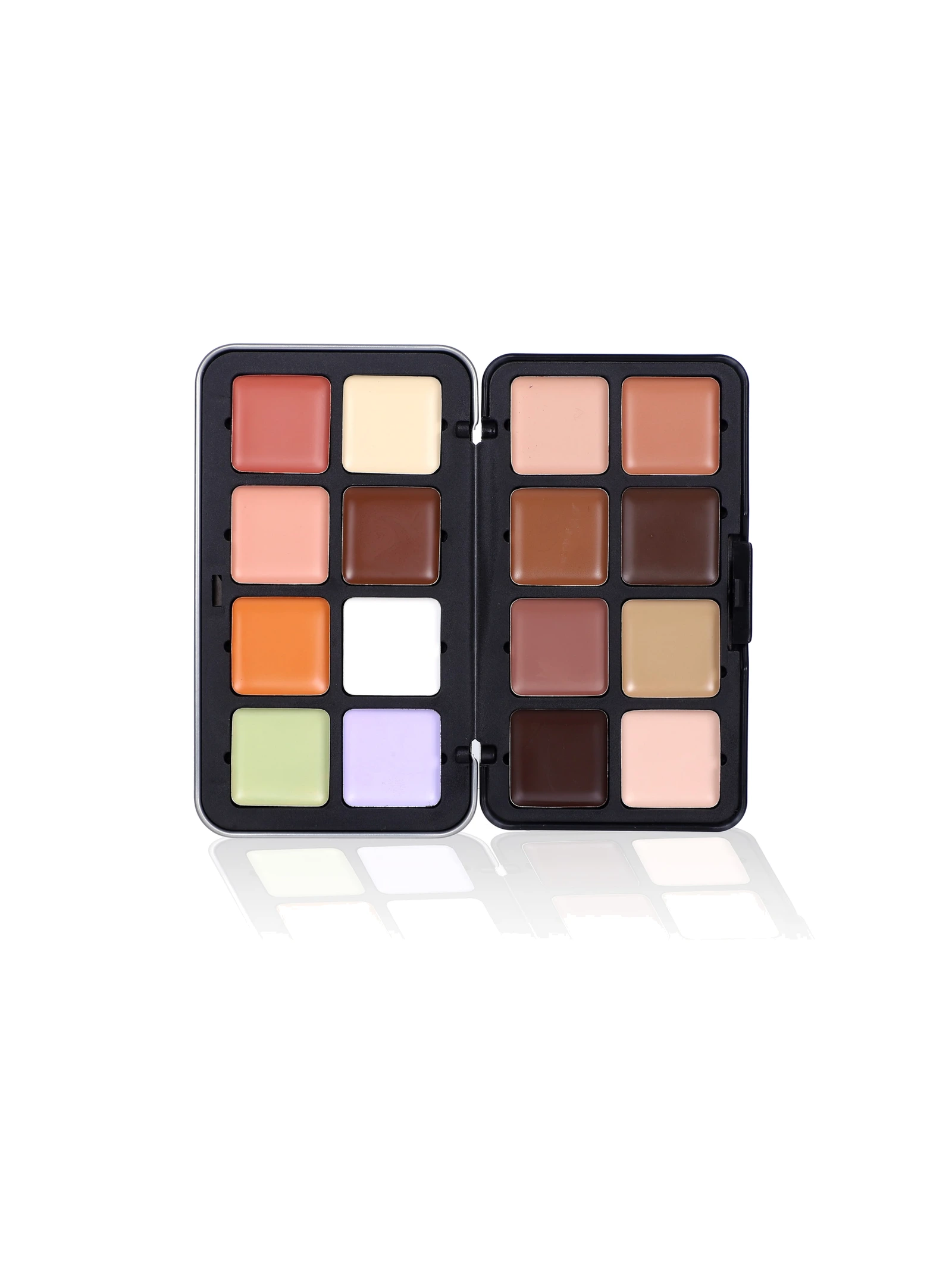Contour Compact 1