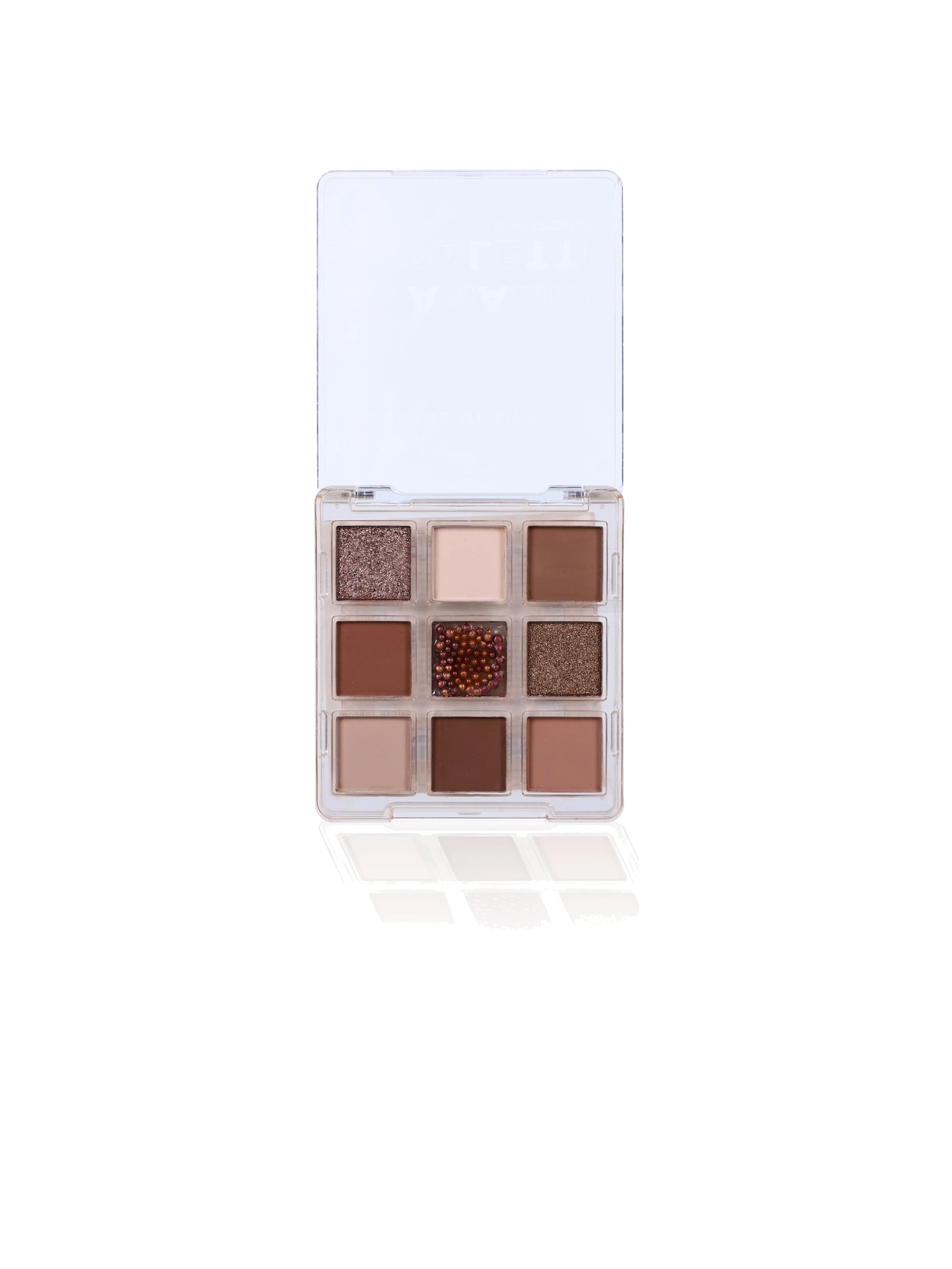 Studio Eyeshadow Palette 1