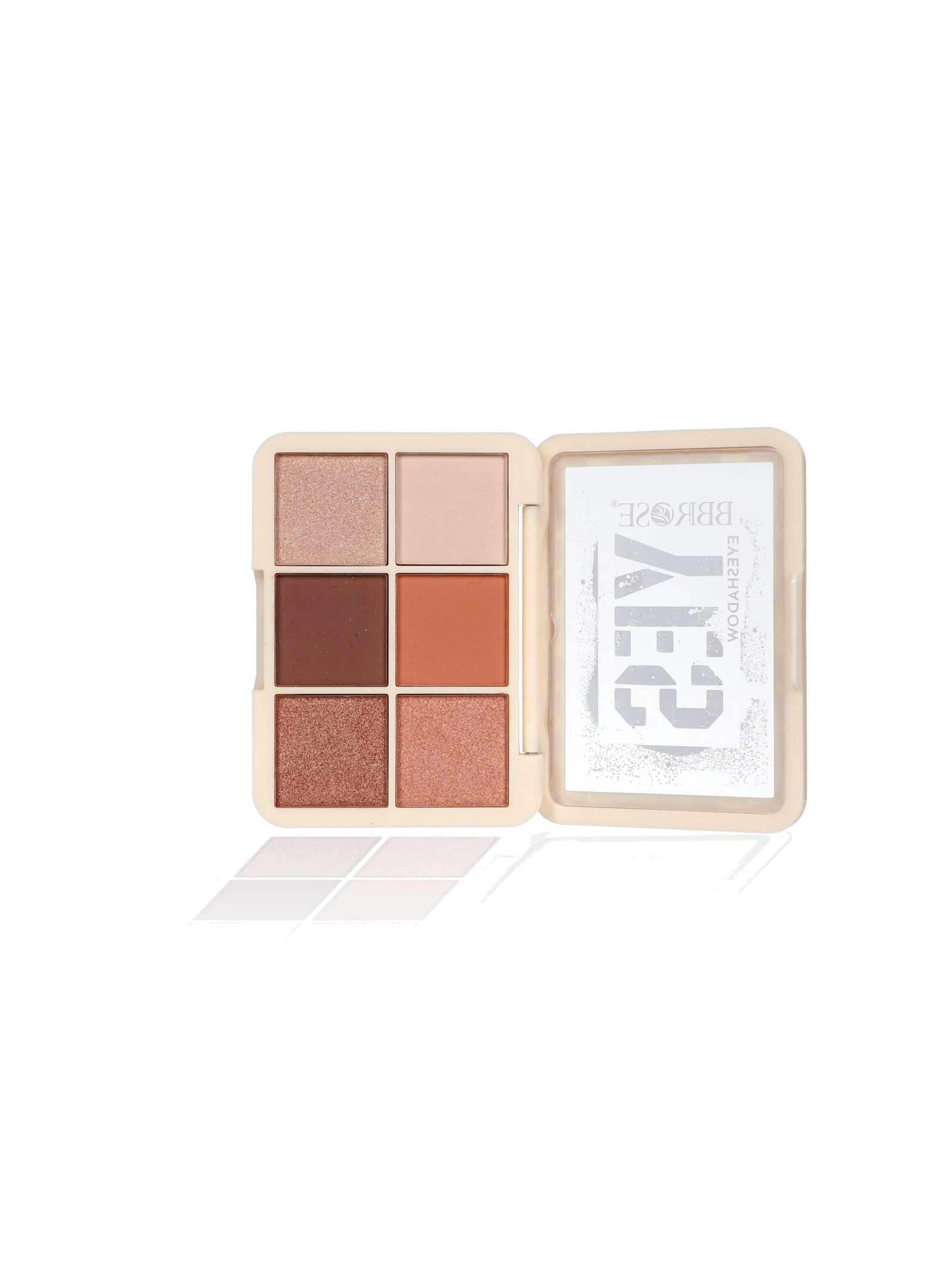 Eyeshadow Palette 1