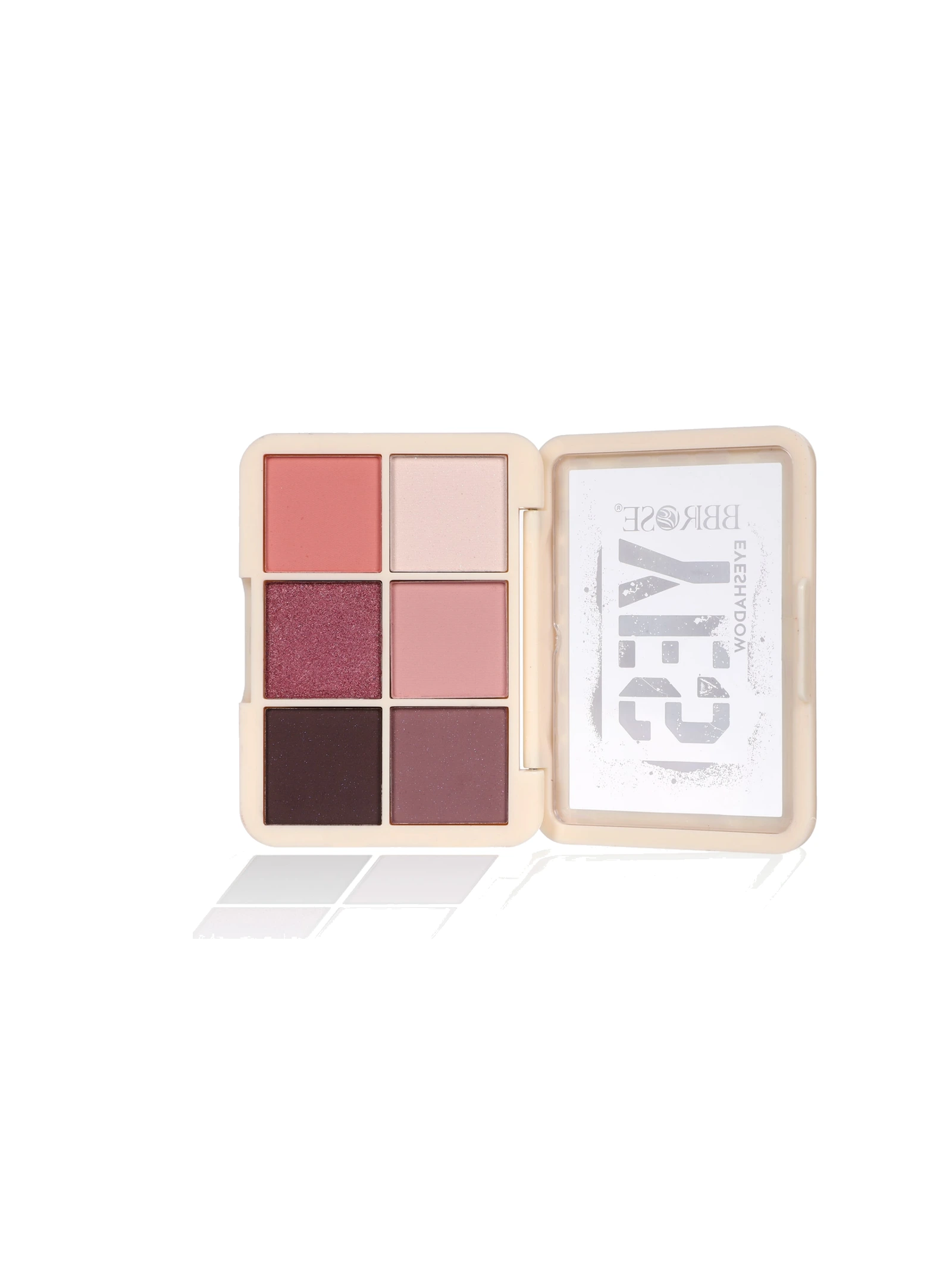 Eyeshadow Palette 3