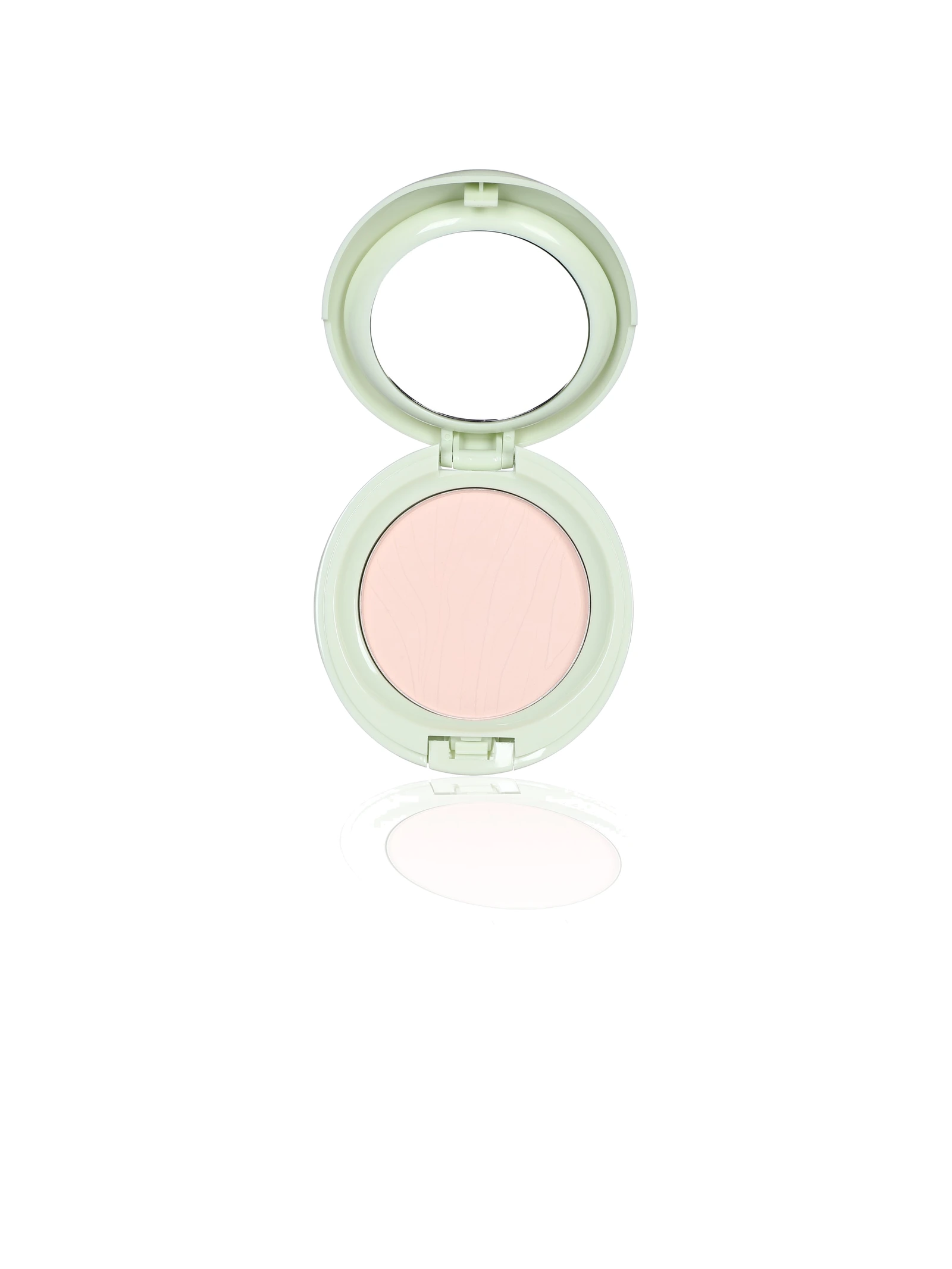 Pressed Face Powder 1