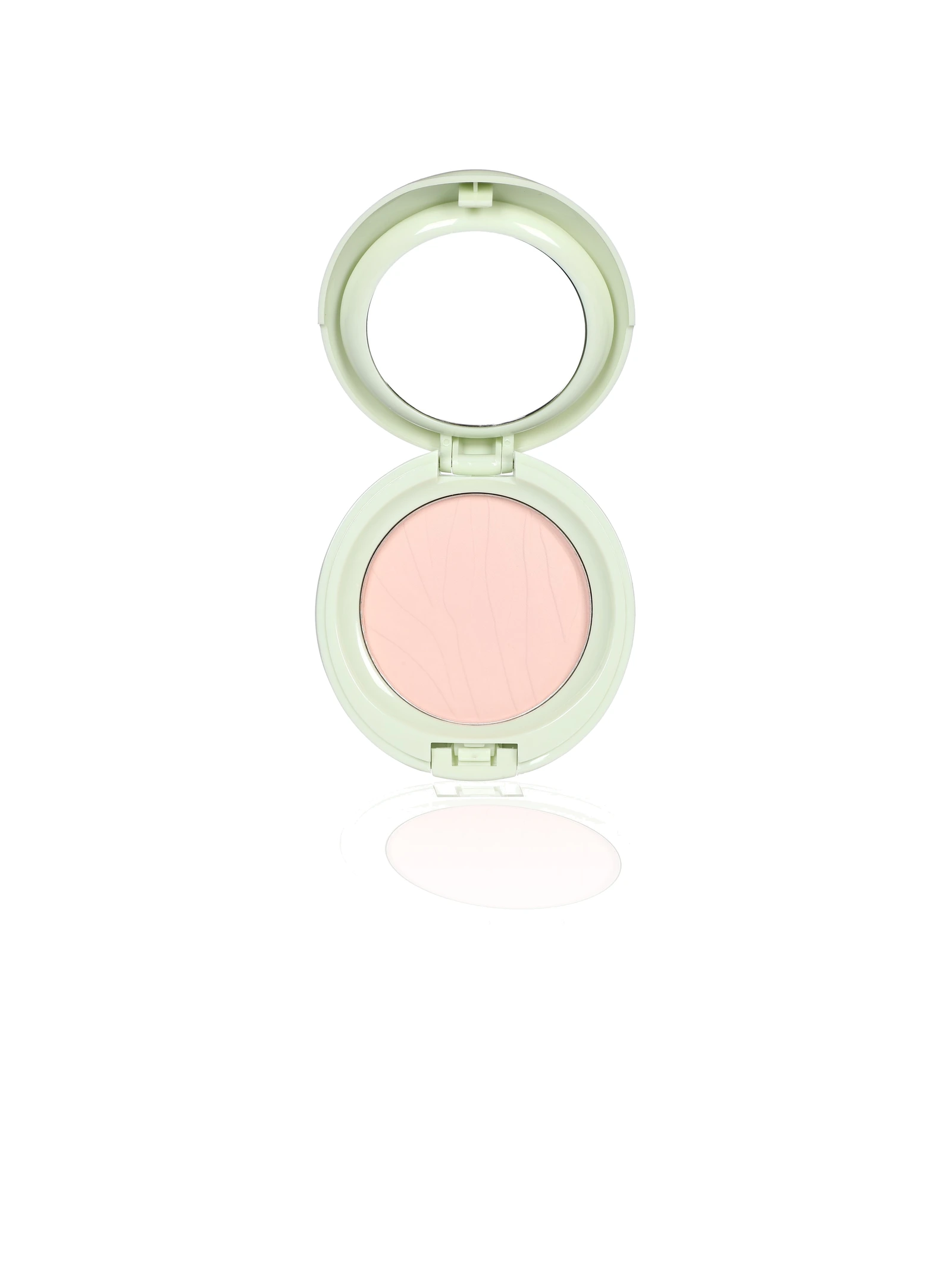 Pressed Face Powder 3