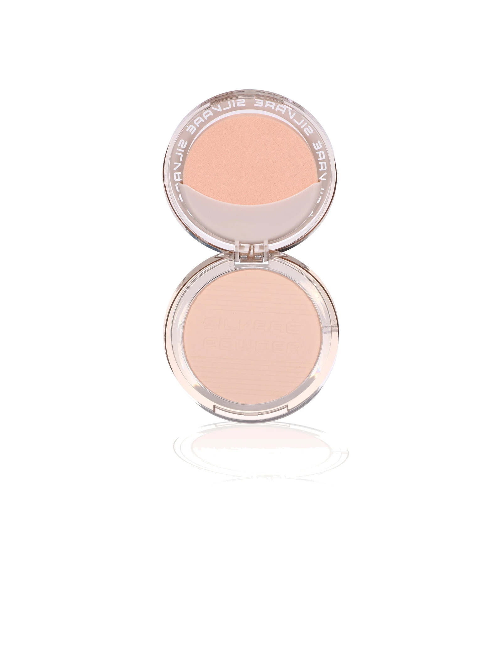 Matte Face Powder 1