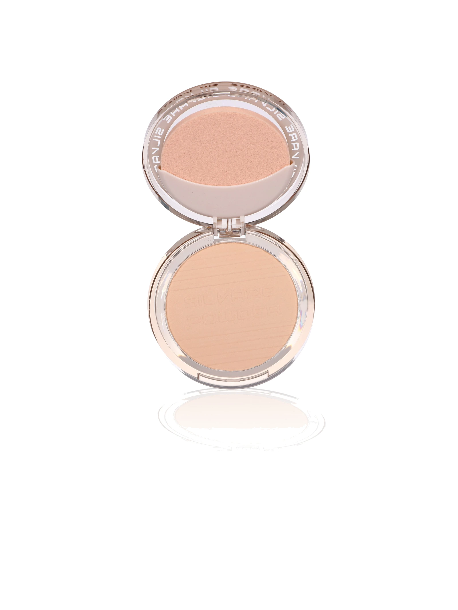Matte Face Powder 3