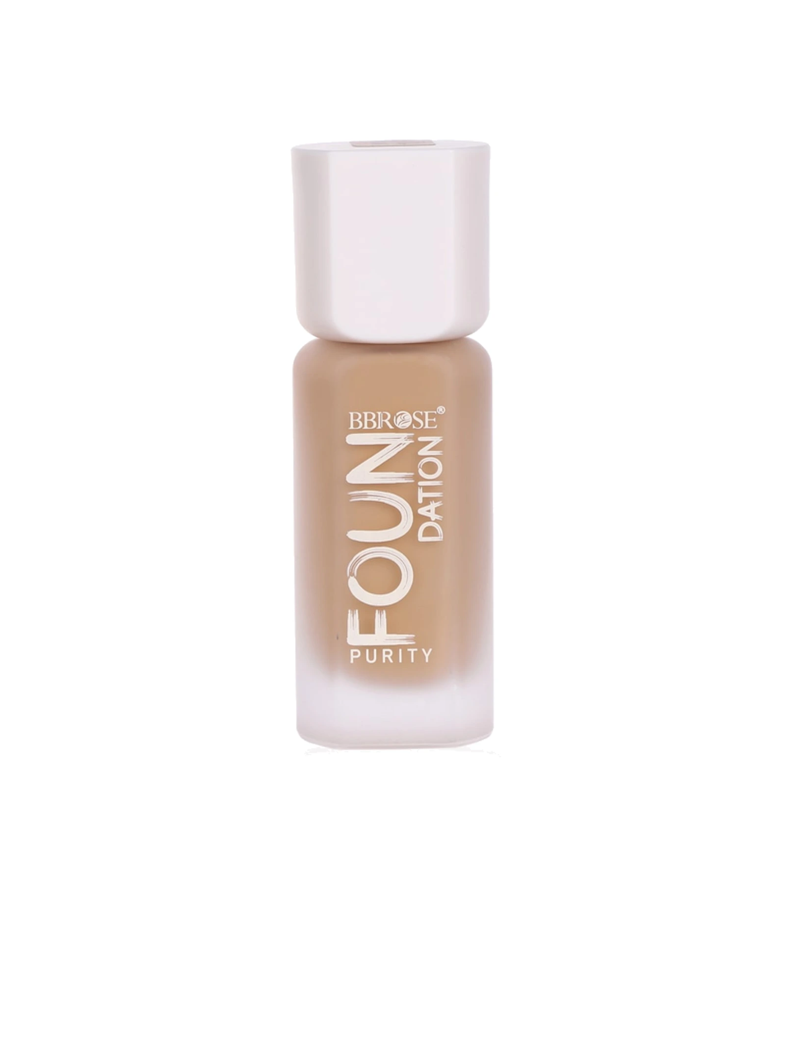 Second Skin Foundation 3