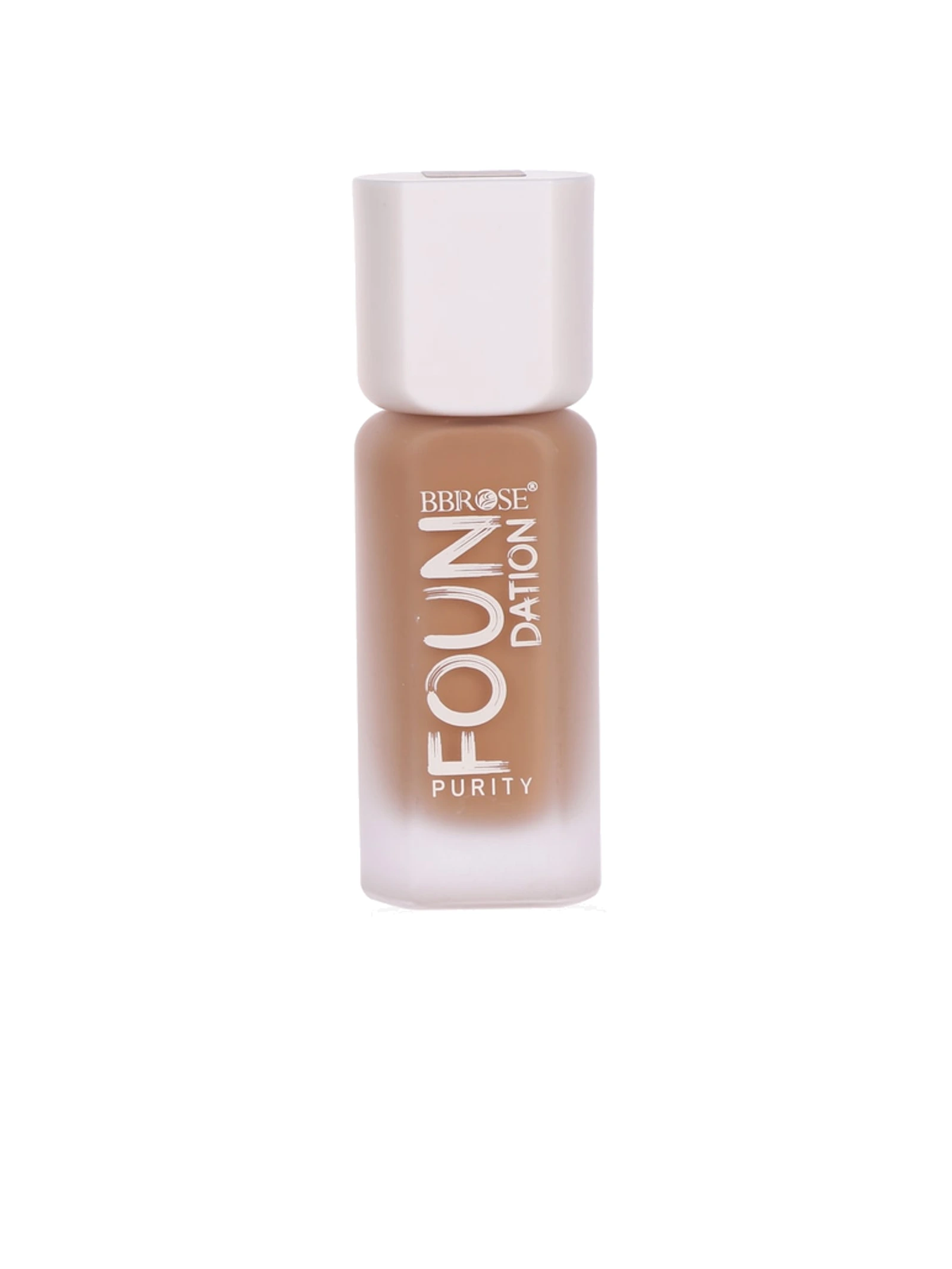 Second Skin Foundation 6