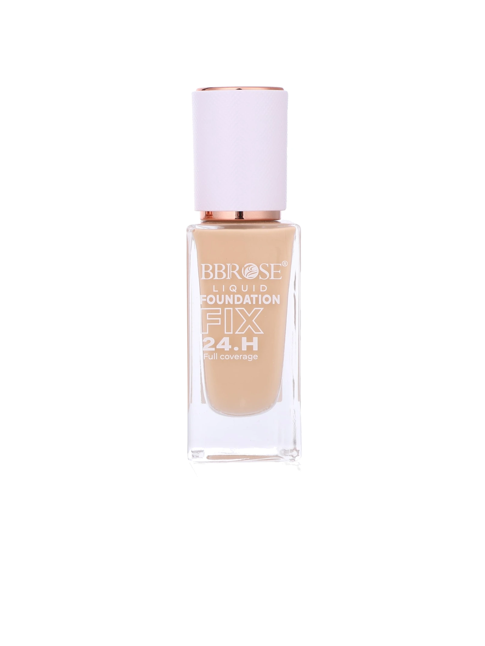 Liquid Foundation 1