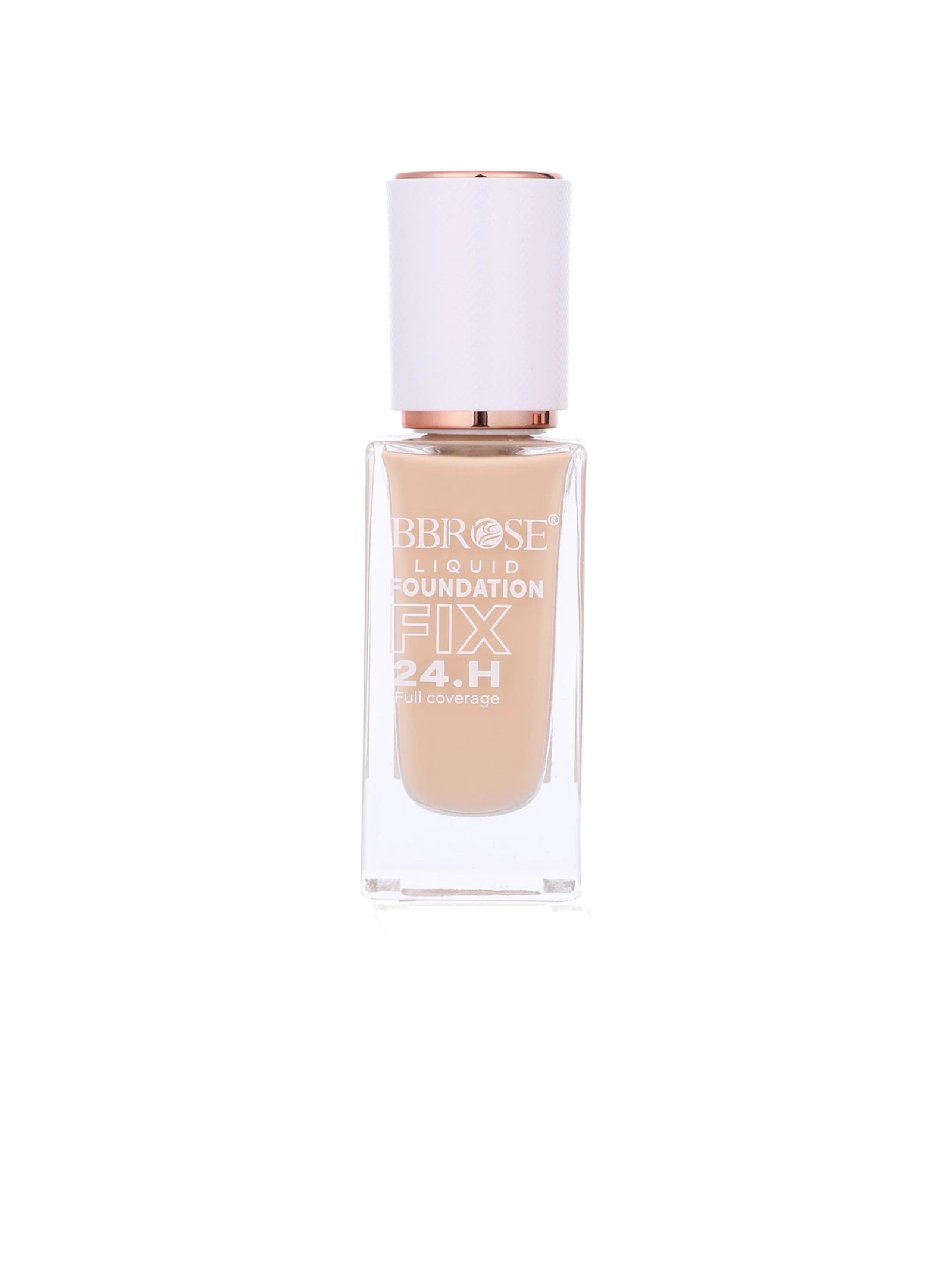 Liquid Foundation 3