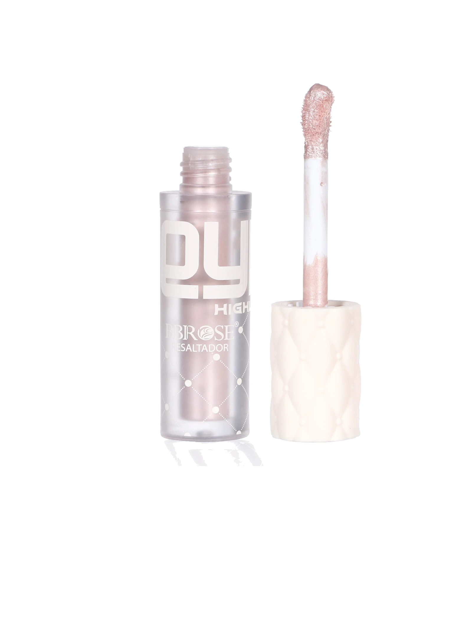 Liquid Highlighter Drops 4
