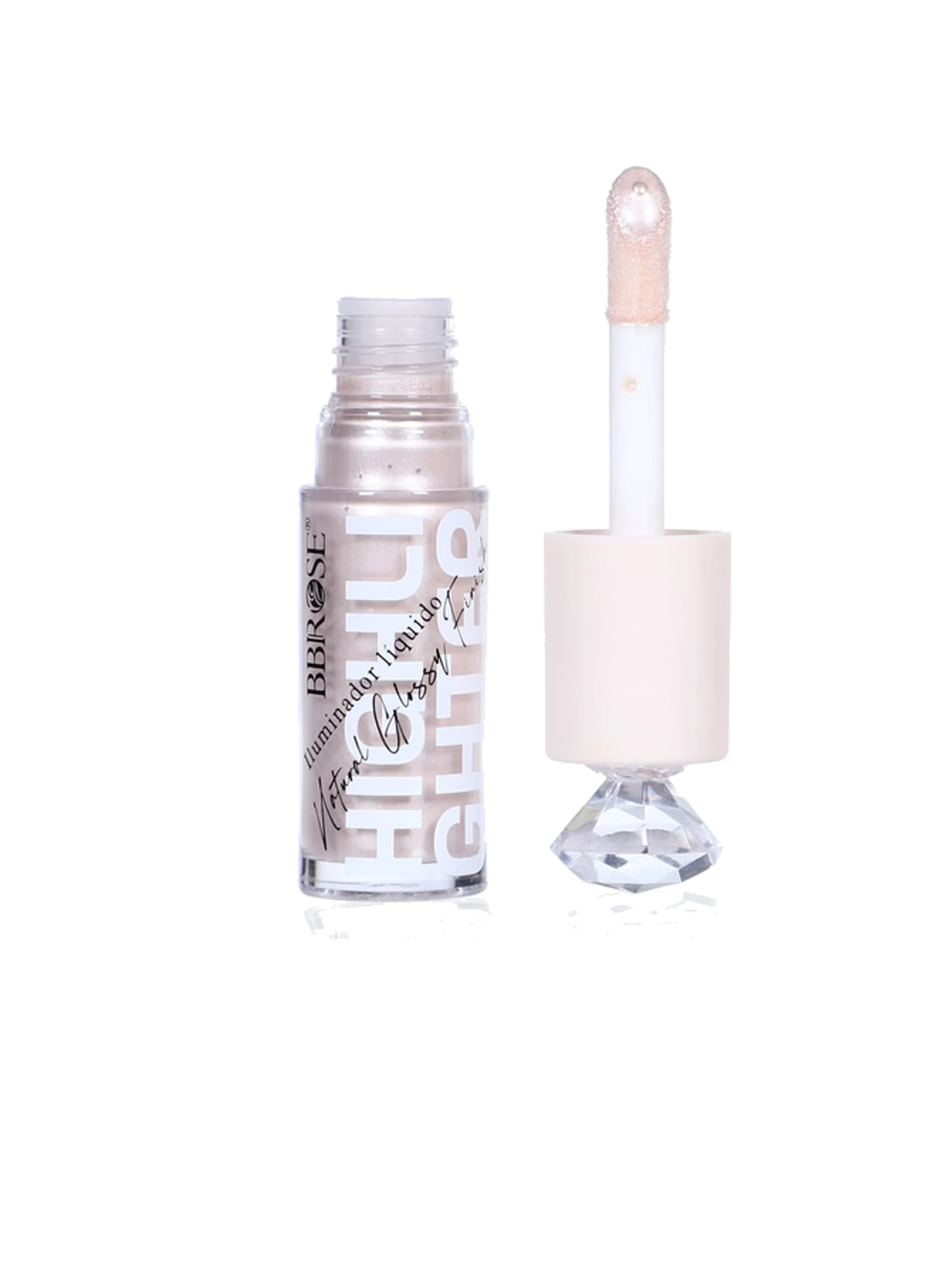Liquid Highlight Serum 4