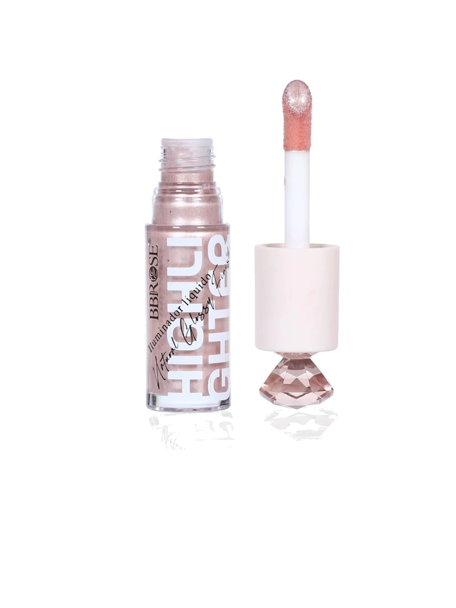 Liquid Highlight Serum 5
