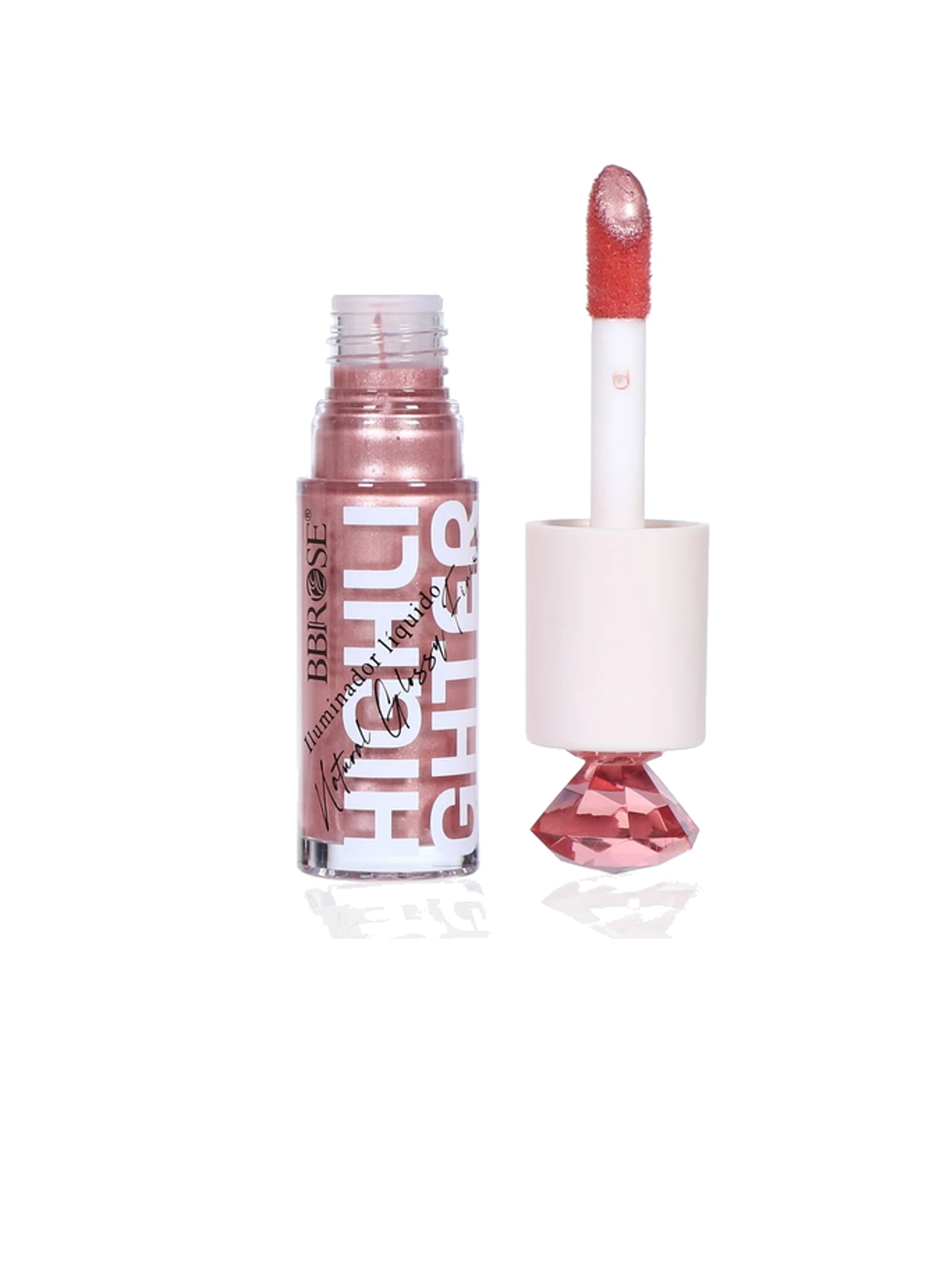Liquid Highlight Serum 6