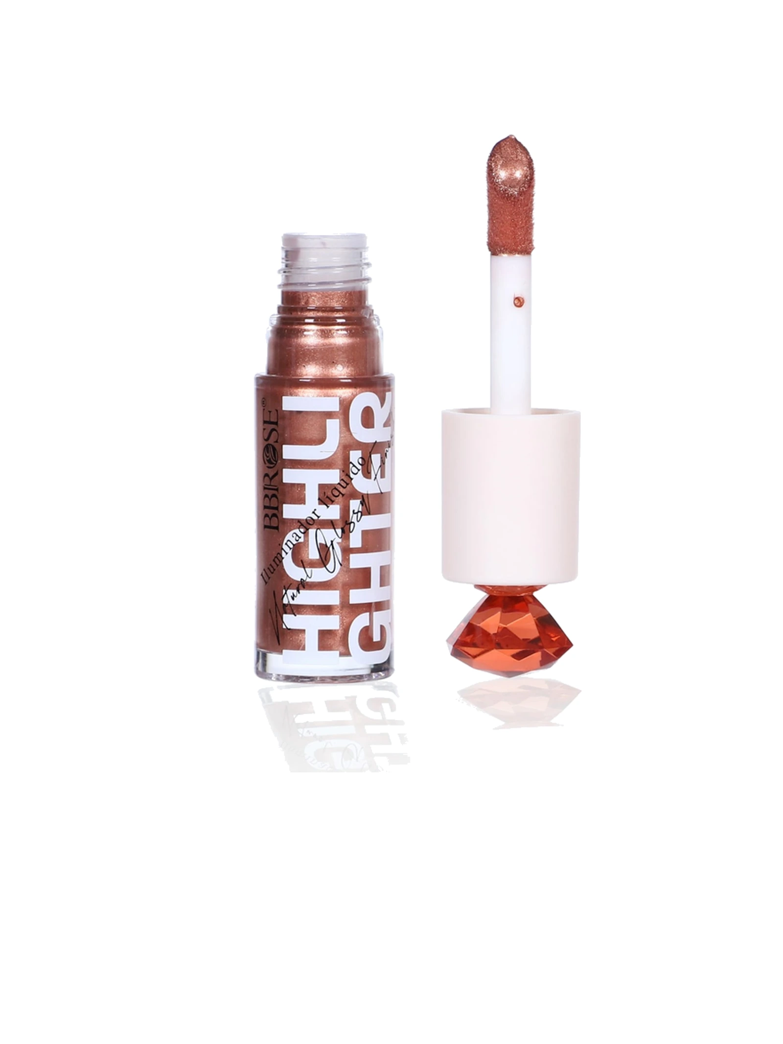 Liquid Highlight Serum 1