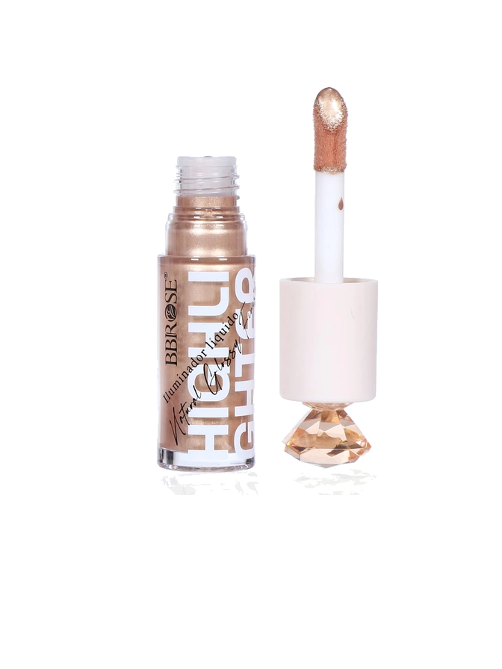 Liquid Highlight Serum 3