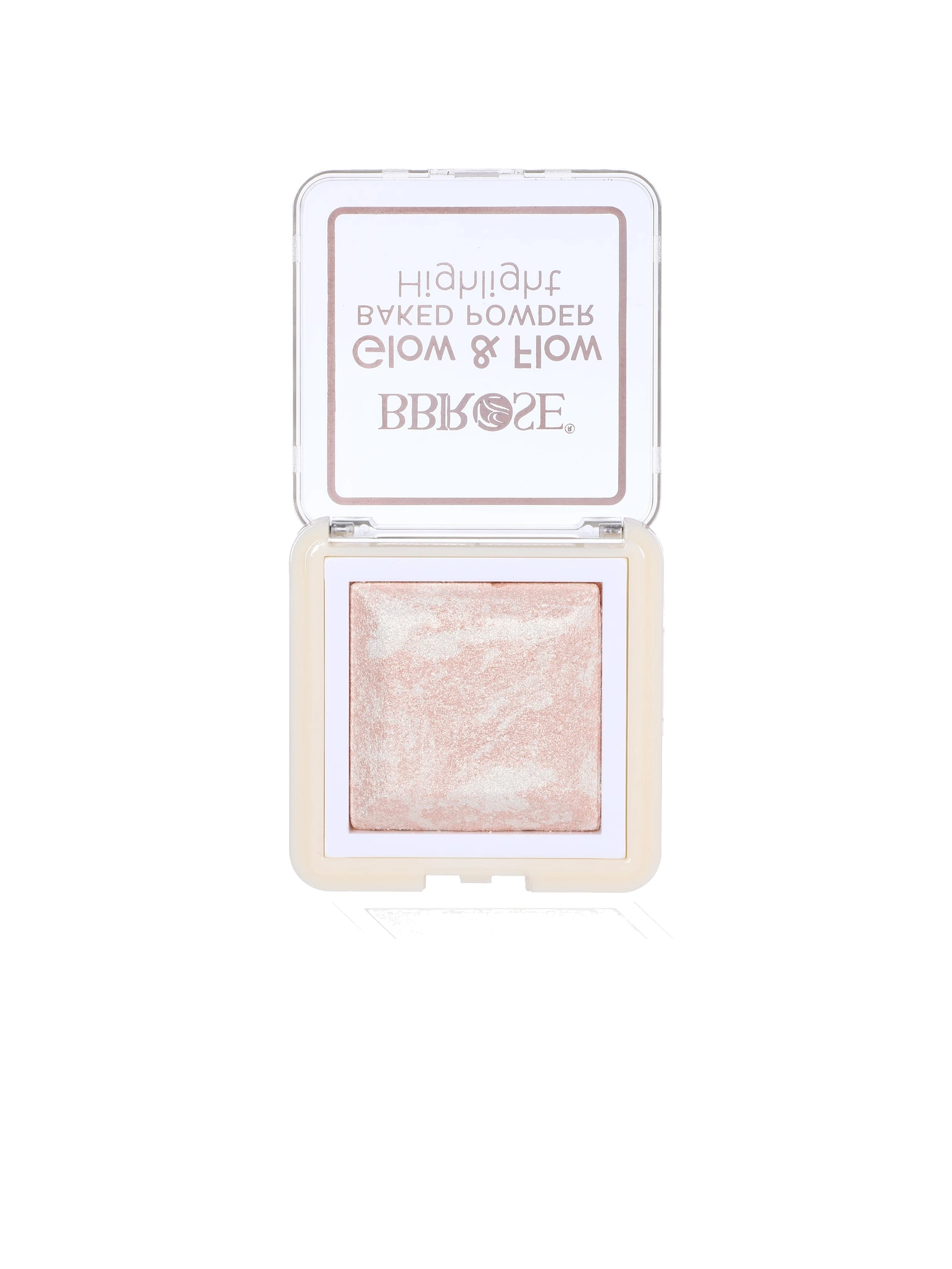 Baked Highlighter 1