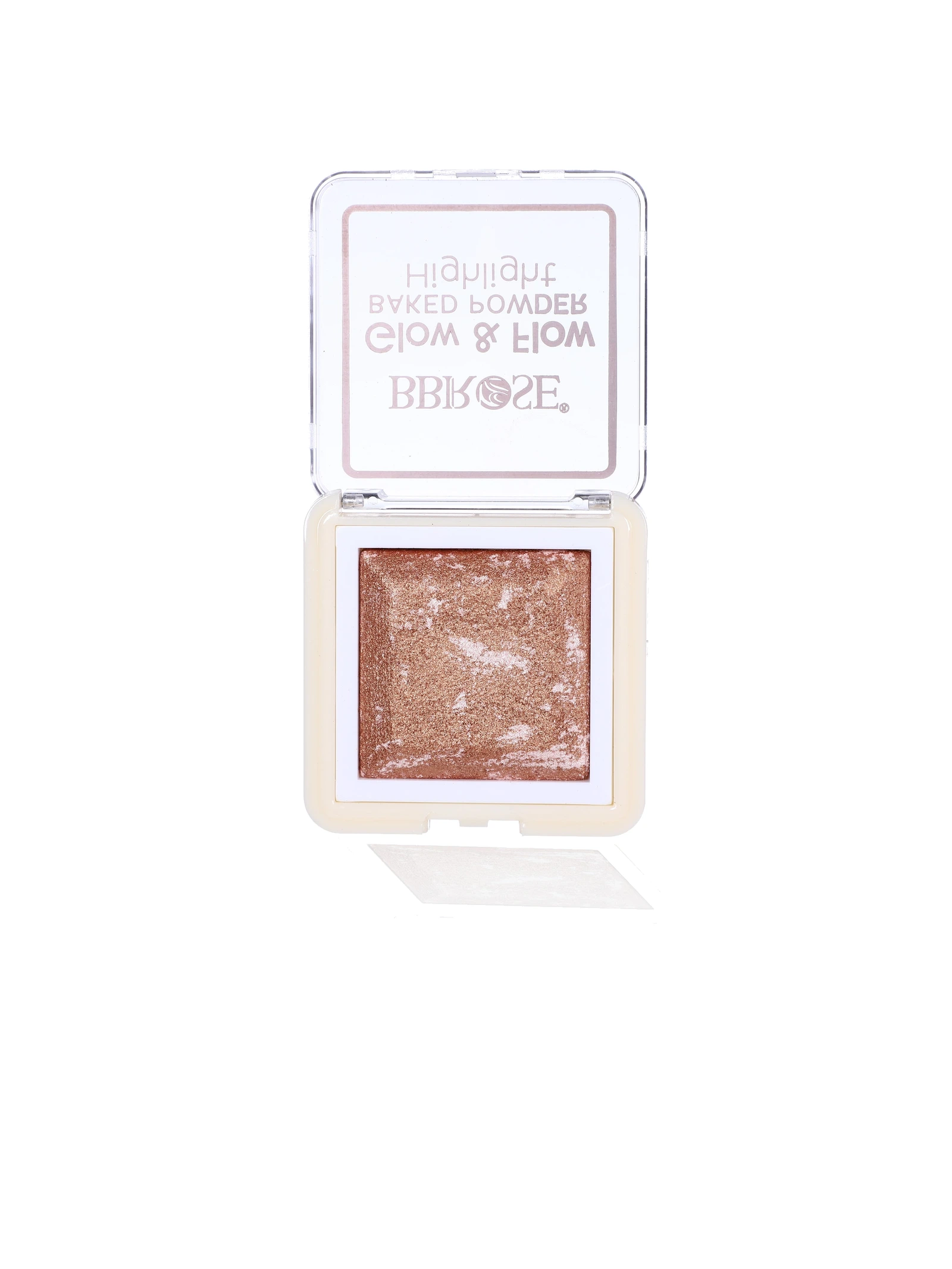 Baked Highlighter 3