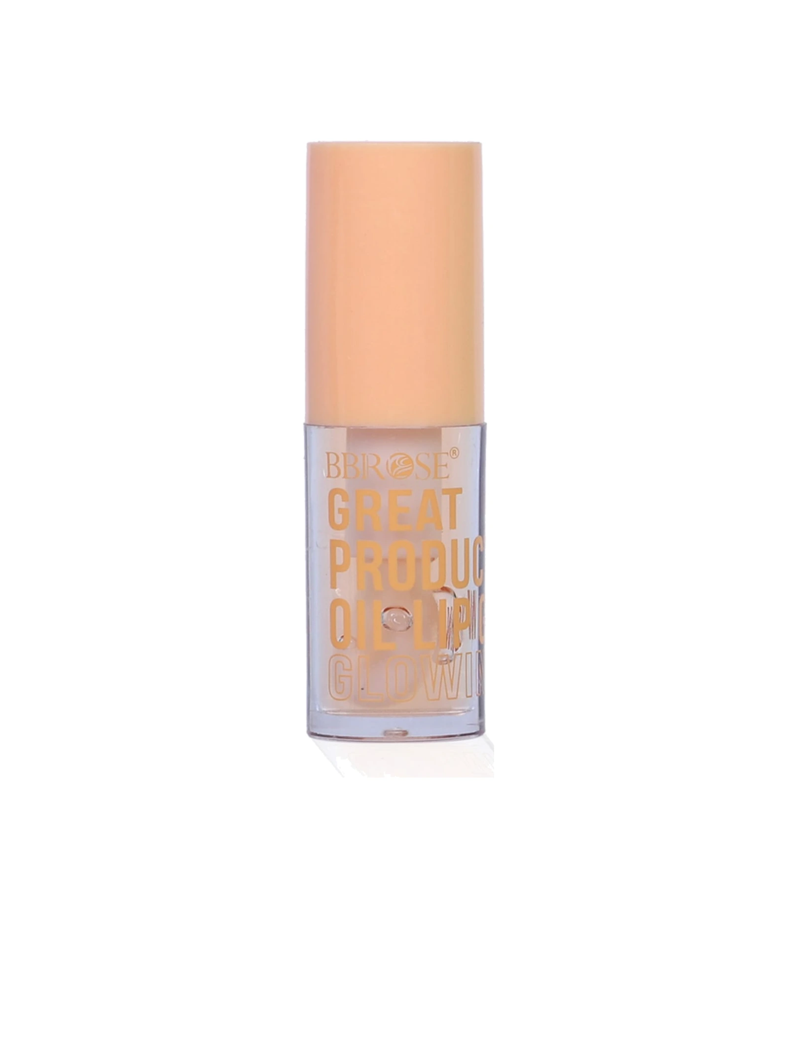 Lip Oil 4
