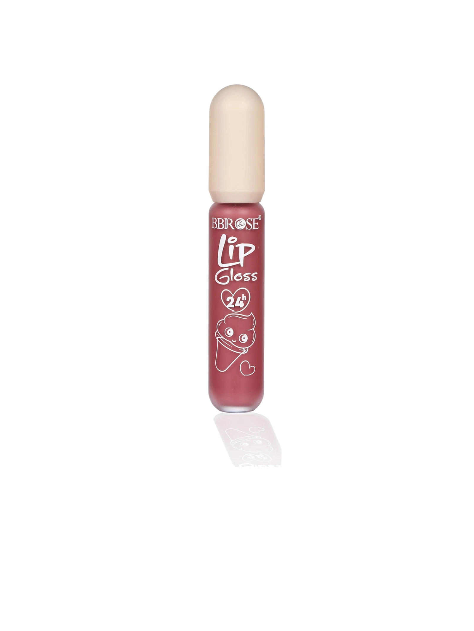 Lip Gloss 4