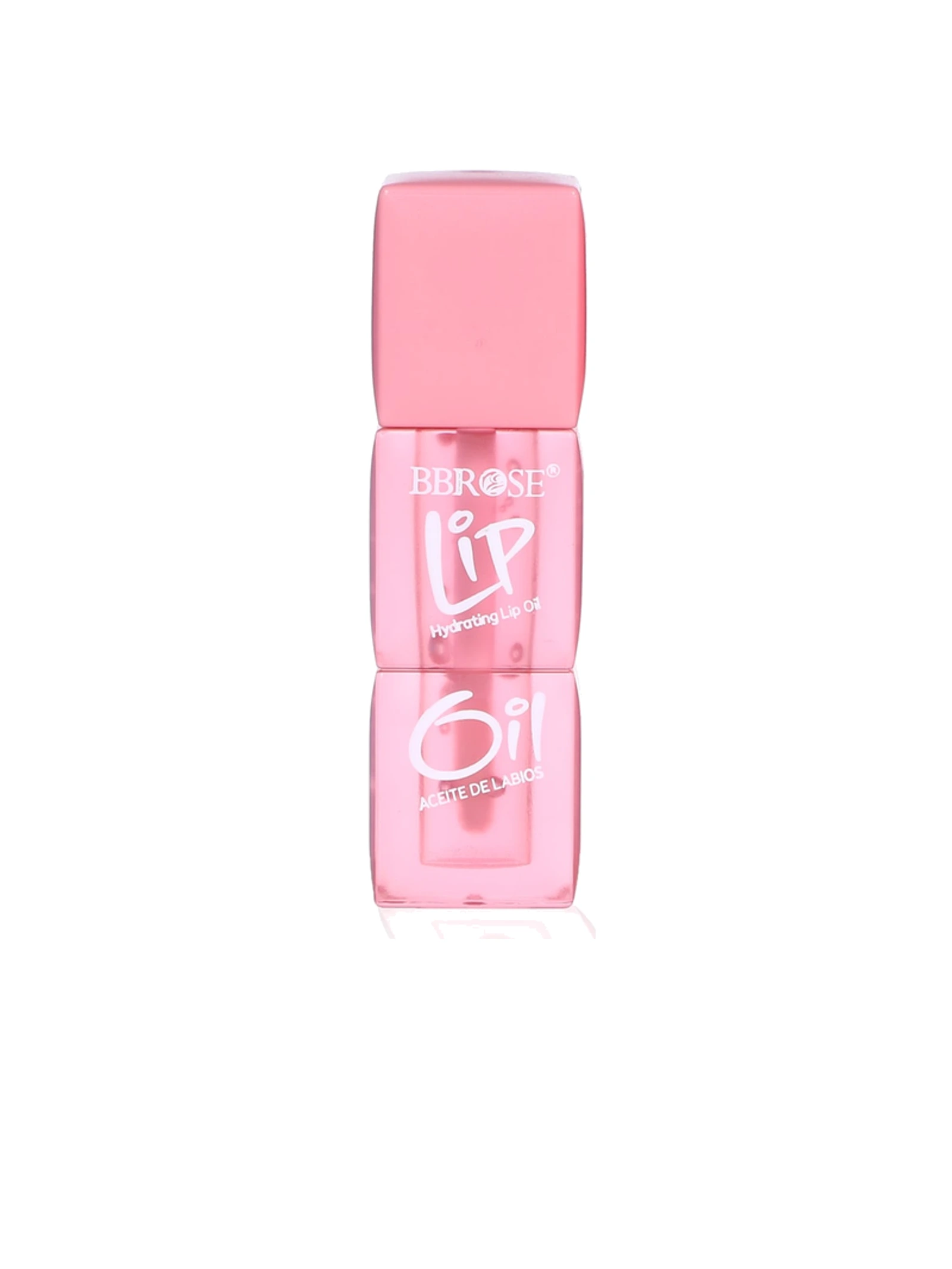 Glow Lip Oil 1
