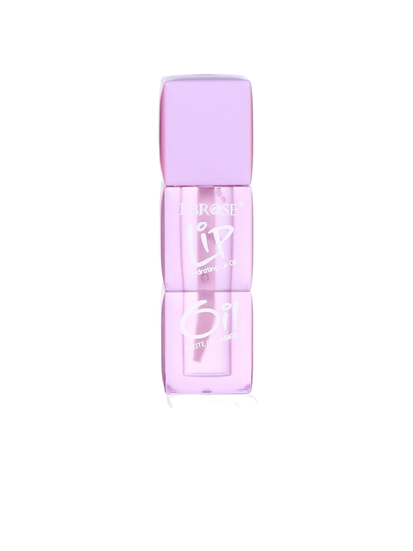 Glow Lip Oil 3