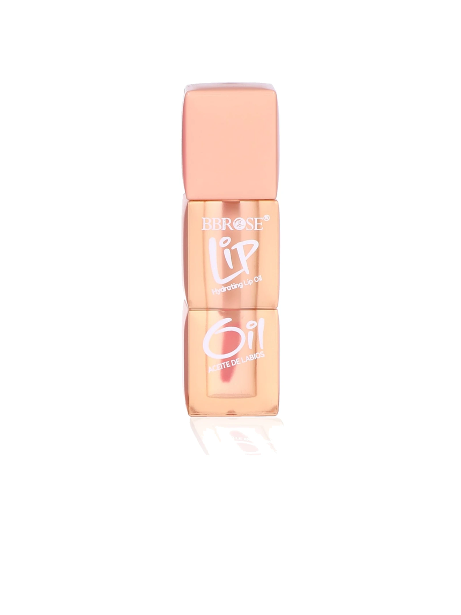 Glow Lip Oil 4