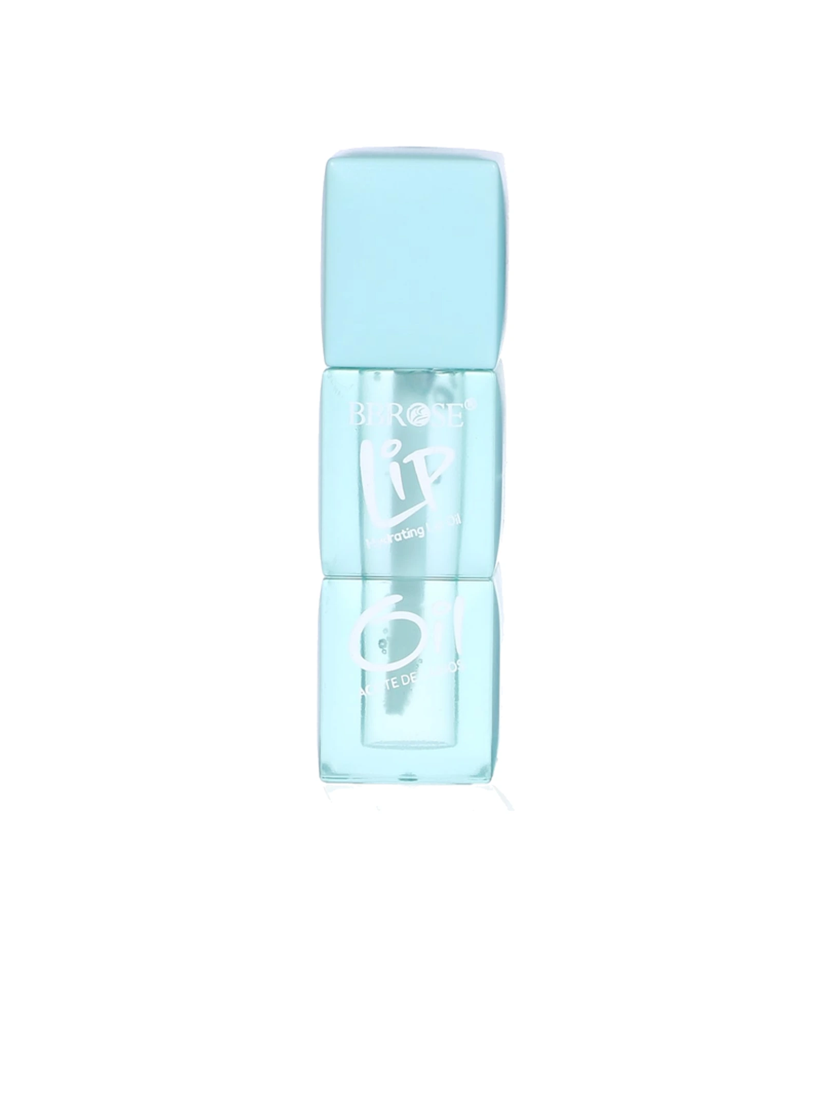 Glow Lip Oil 5