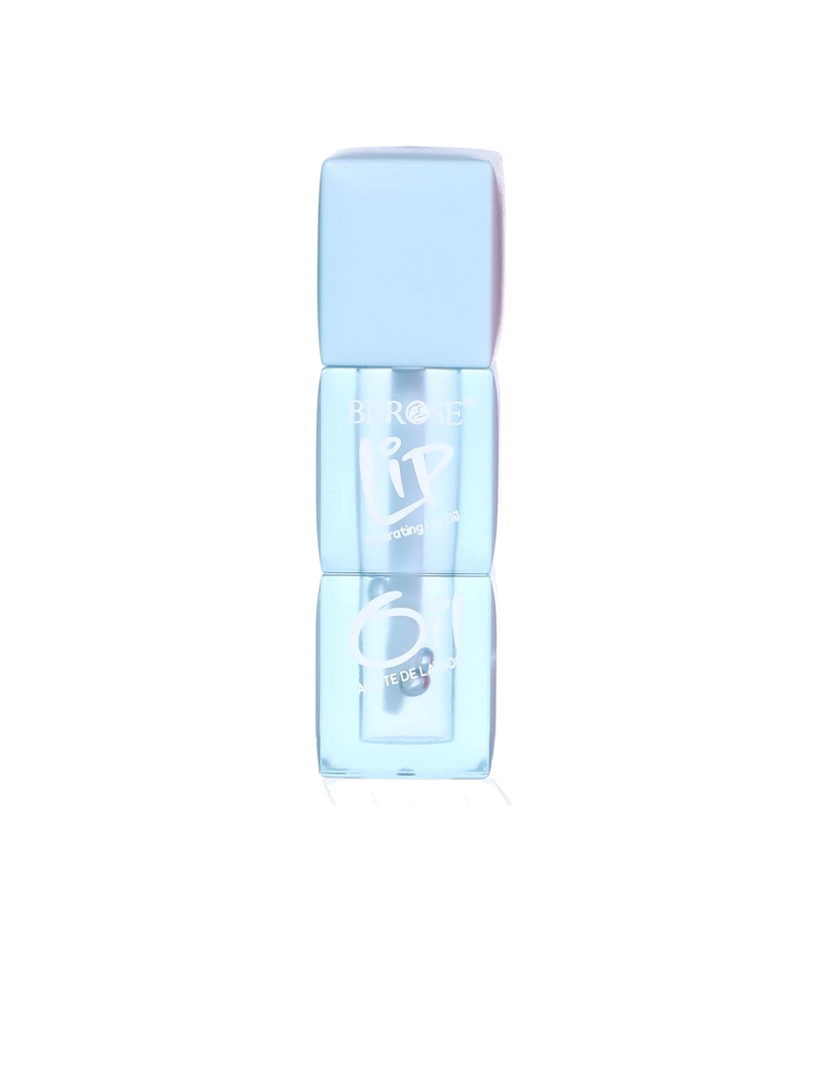 Glow Lip Oil 6