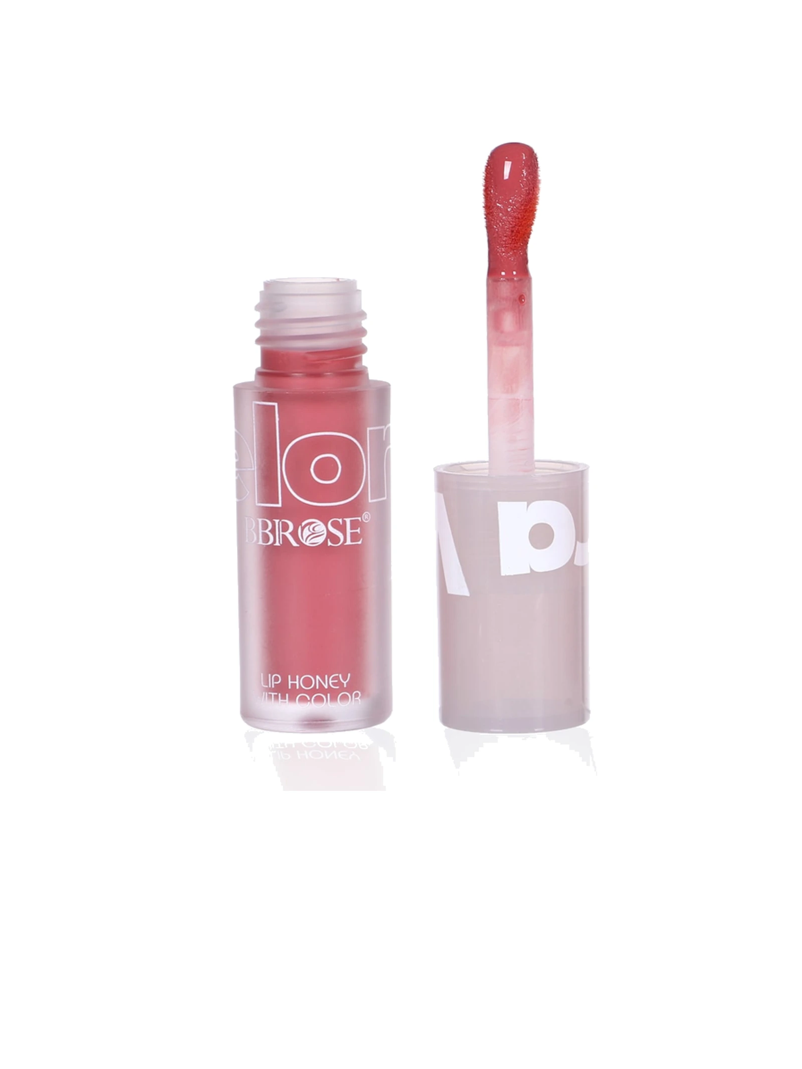 Lip Honey Glaze 1