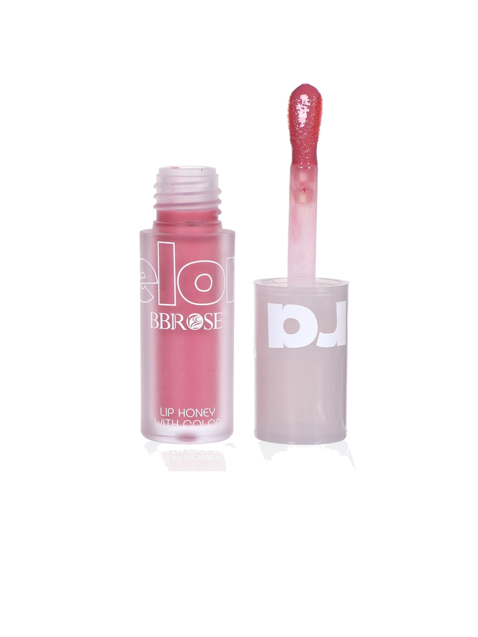 Lip Honey Glaze 3
