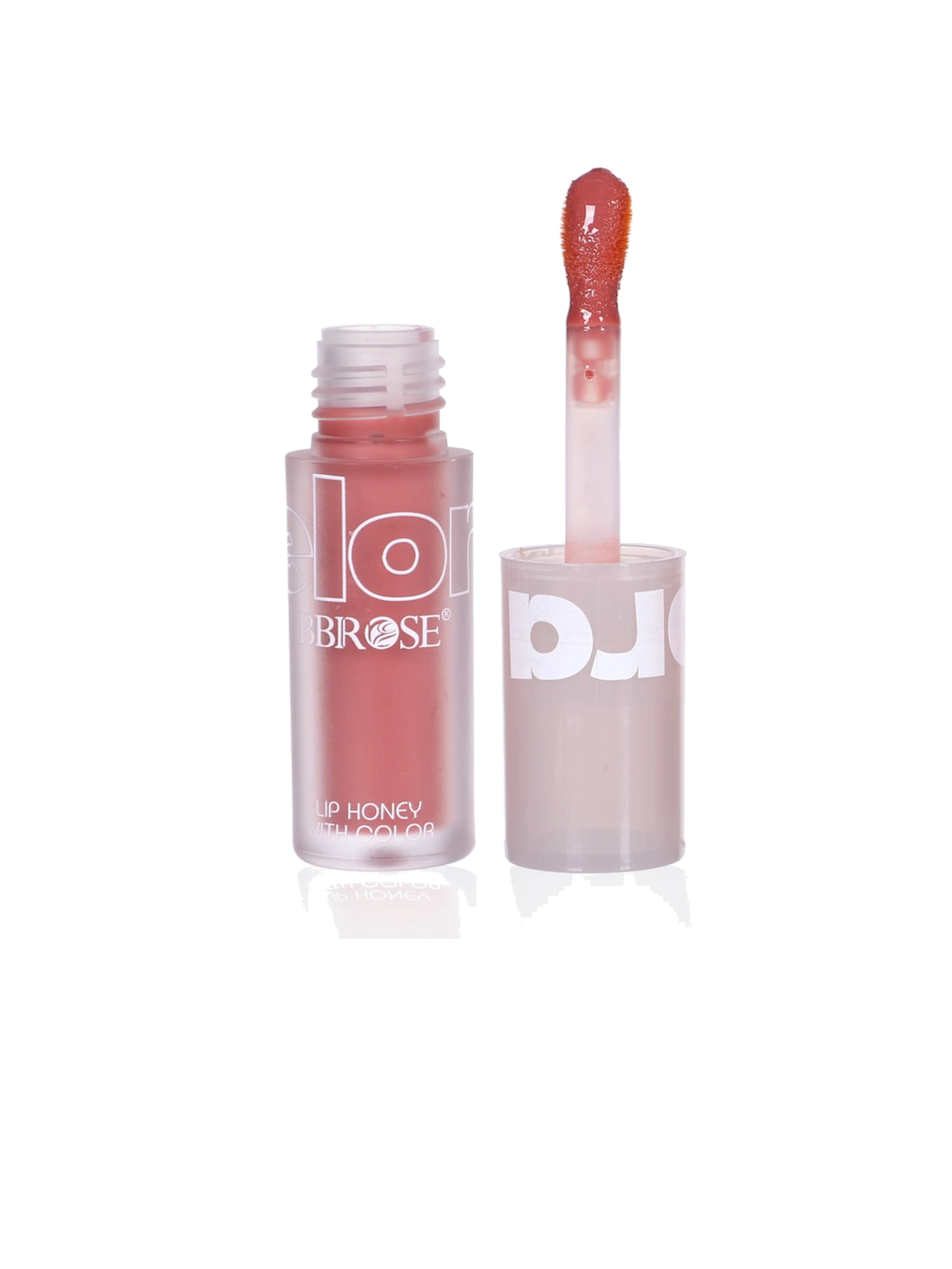 Lip Honey Glaze 4