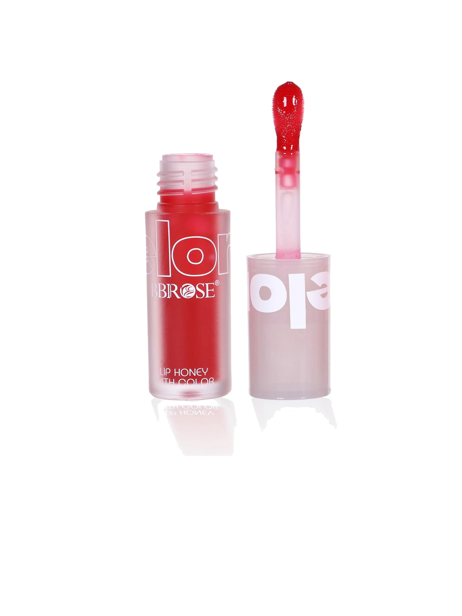 Lip Honey Glaze 7