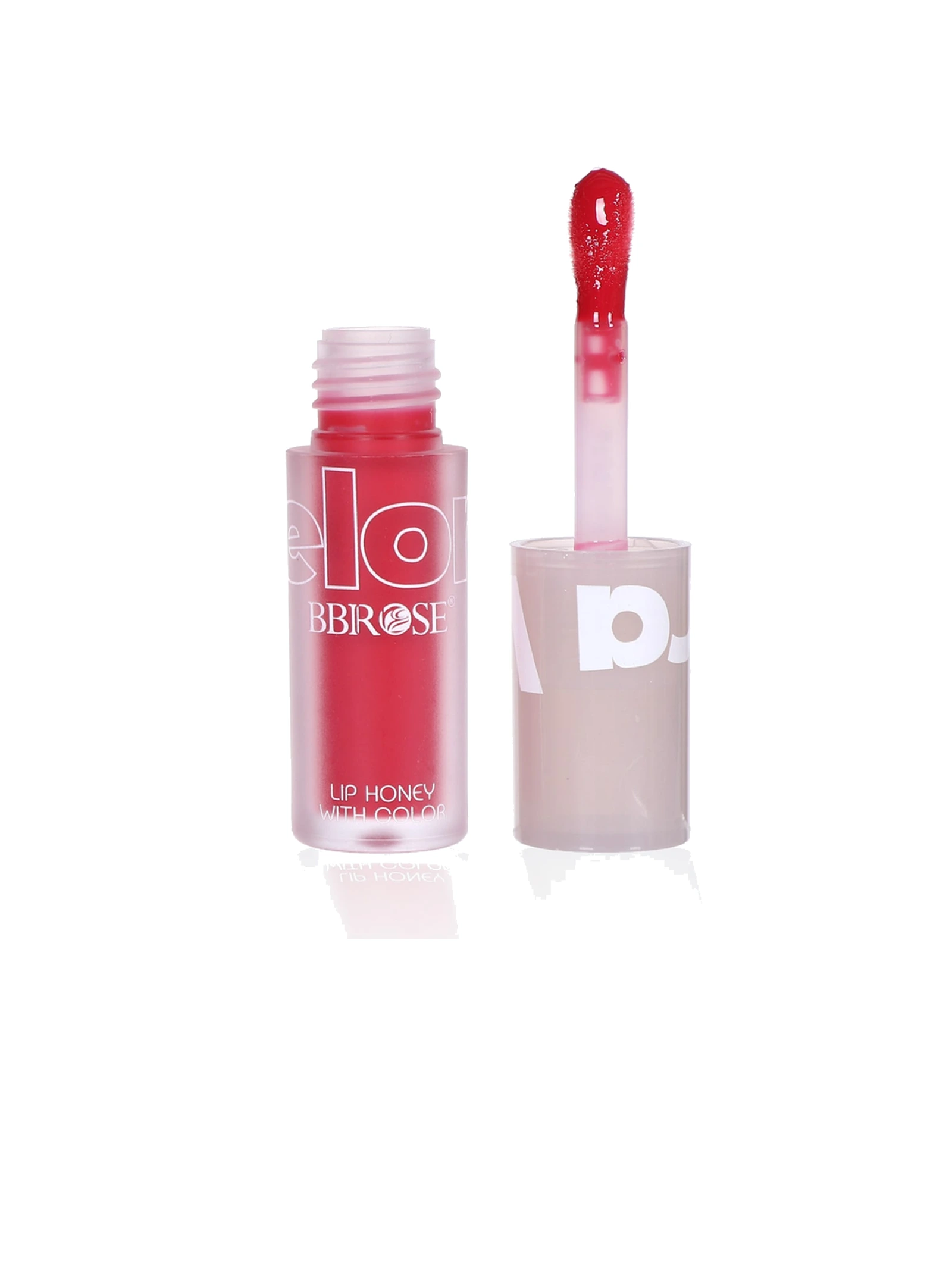 Lip Honey Glaze 9