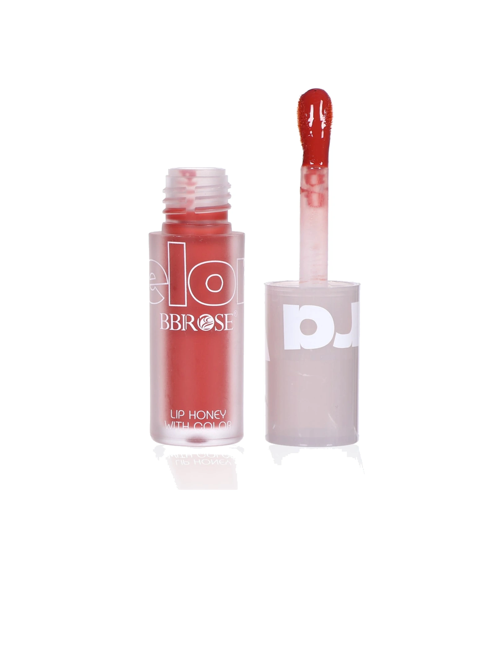 Lip Honey Glaze 12