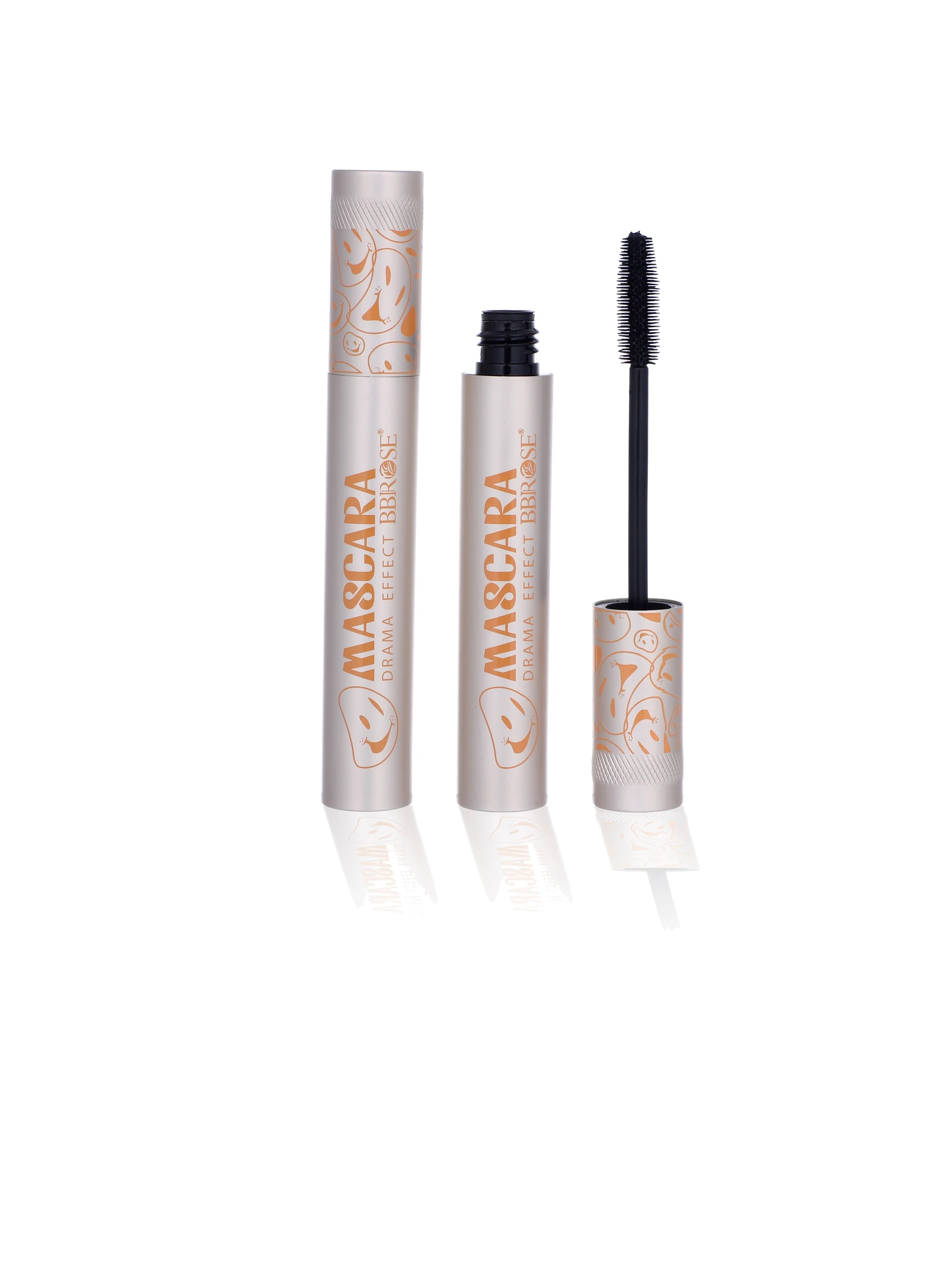 Big Volume Mascara 3