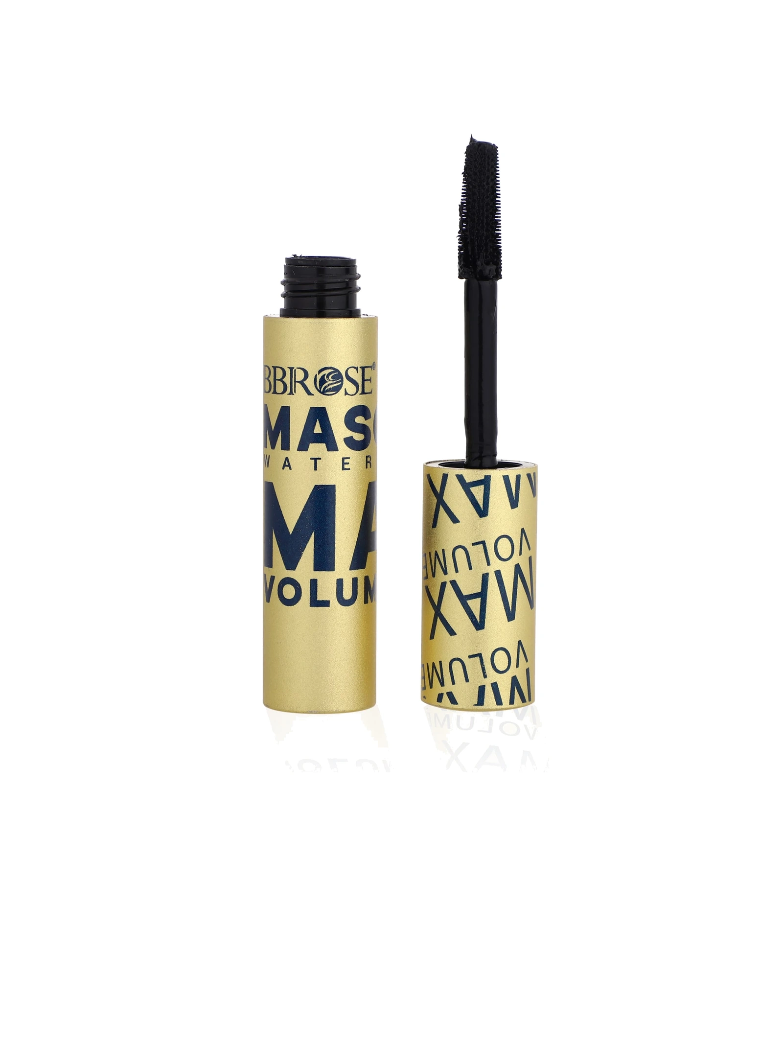 Volume Mascara 1