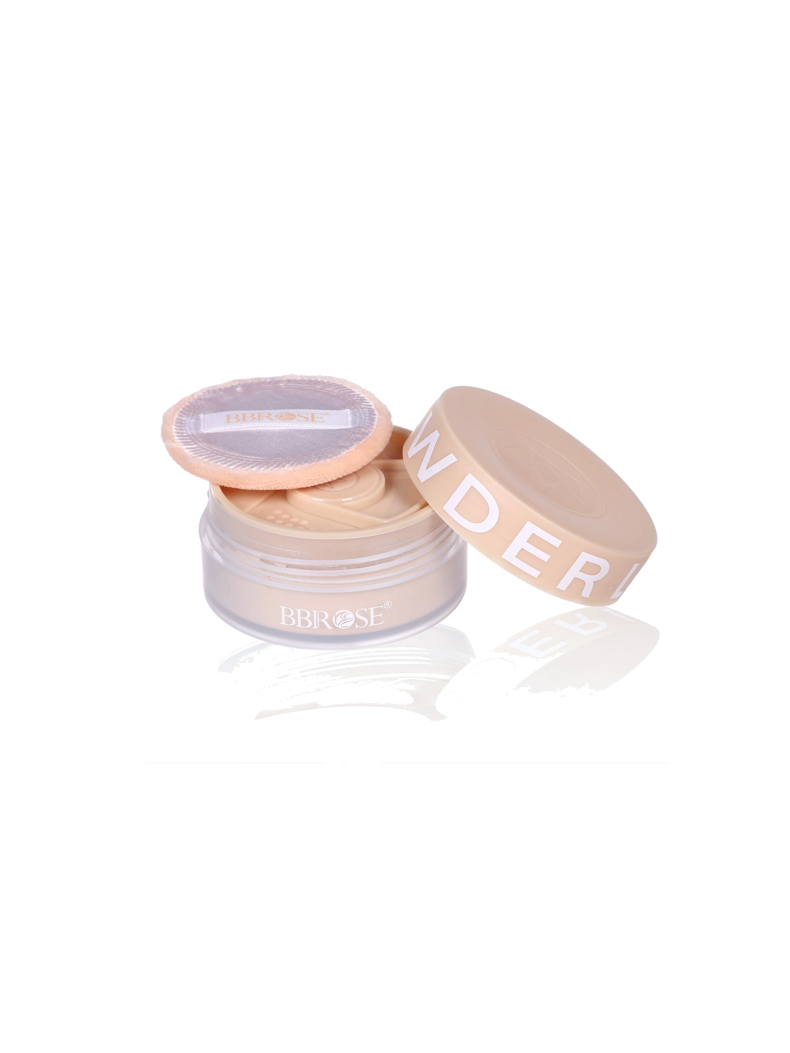 Loose Setting Powder 1