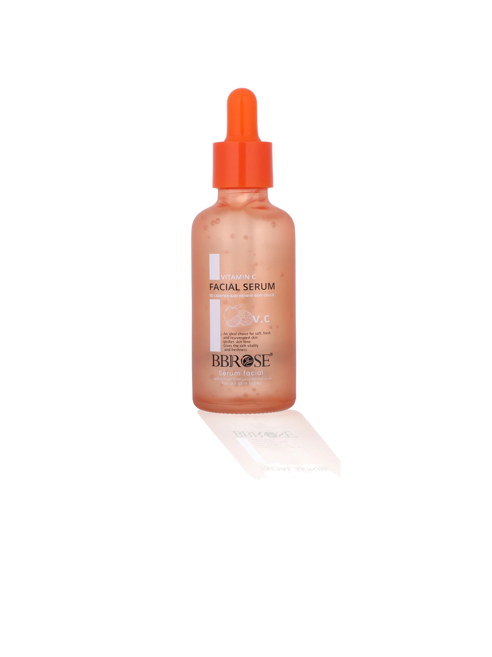 Vitamin C Facial Serum 1