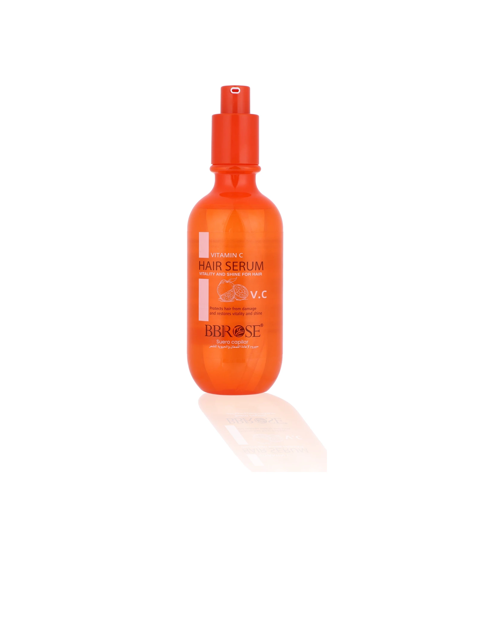 Vitamin C Hair Serum 1