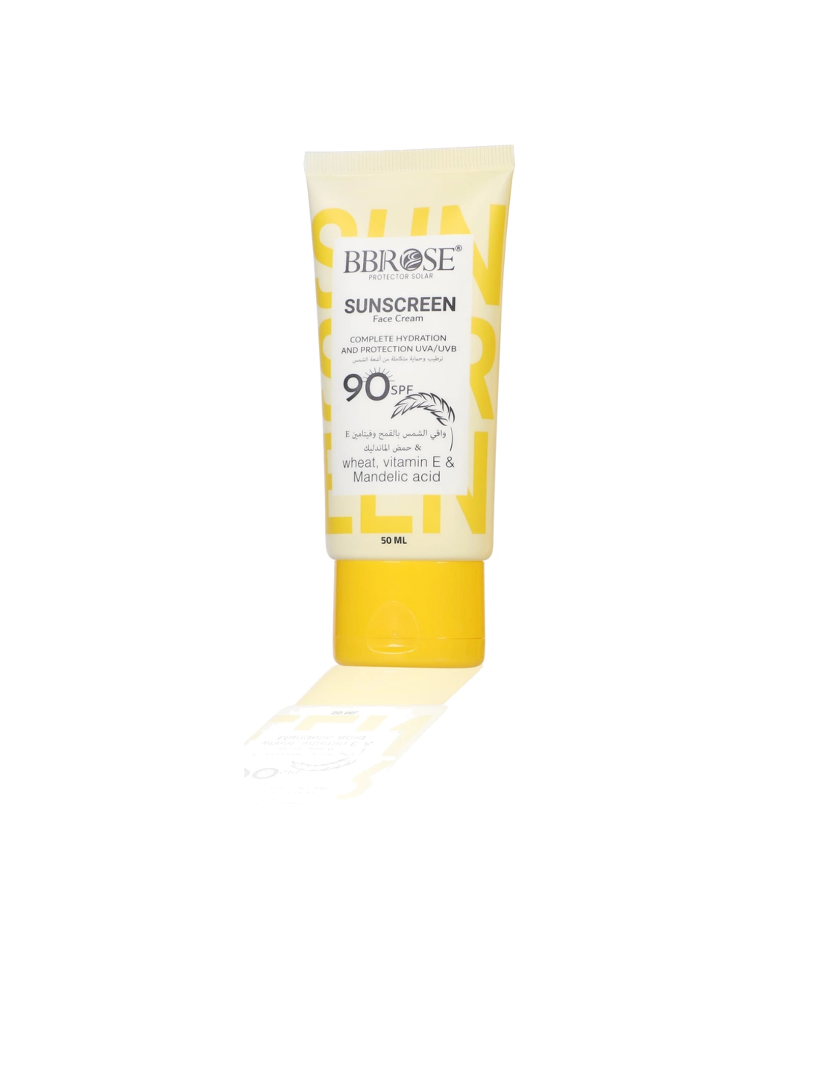Wheat Sunscreen 1